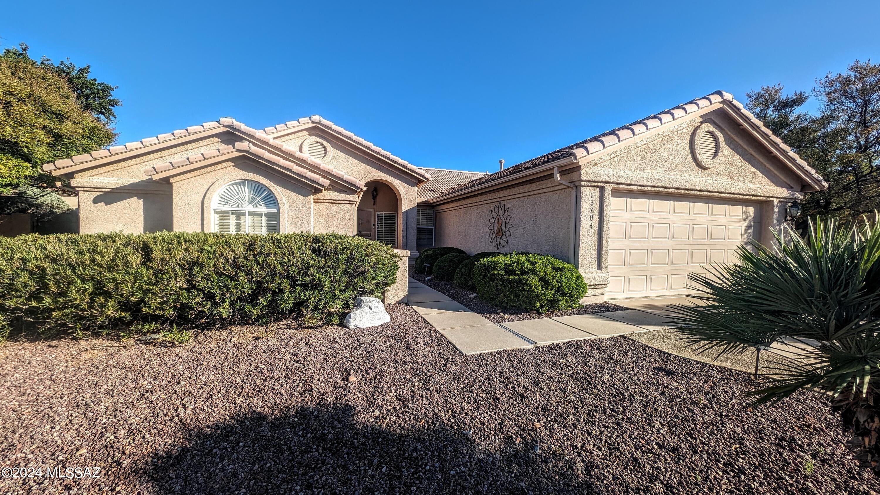Saddlebrooke - Residential Lease