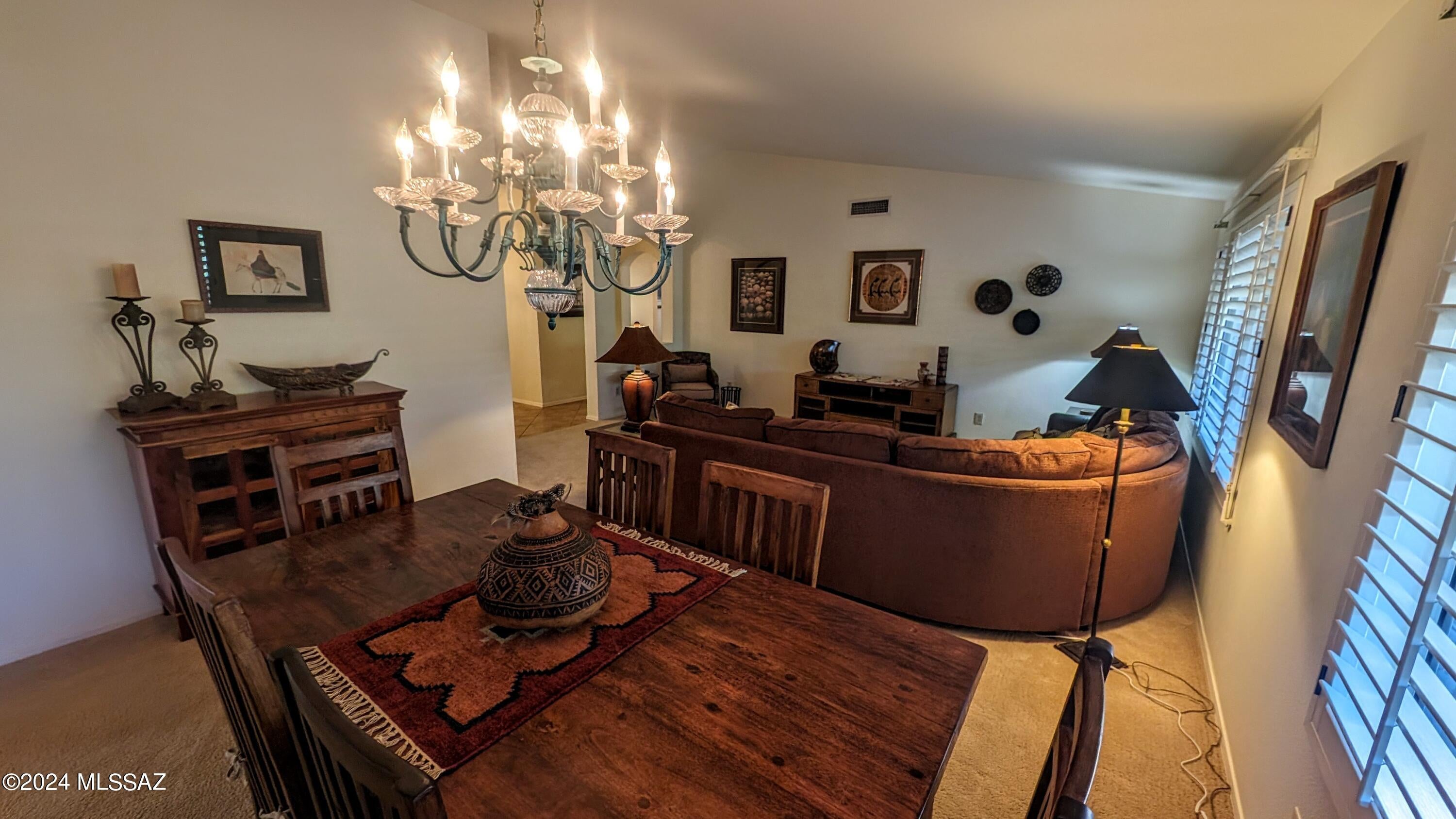 Saddlebrooke - Residential Lease