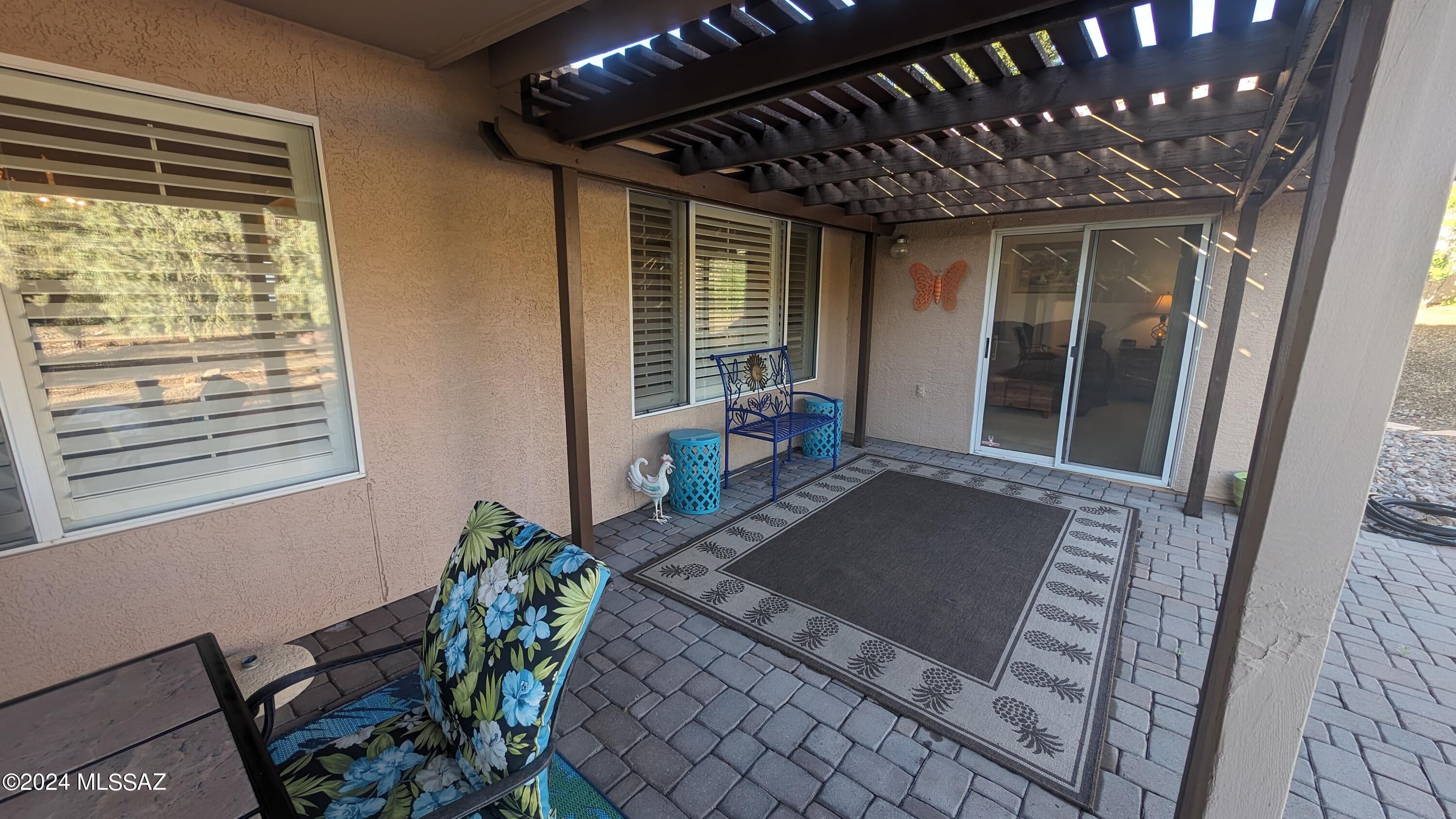Saddlebrooke - Residential Lease