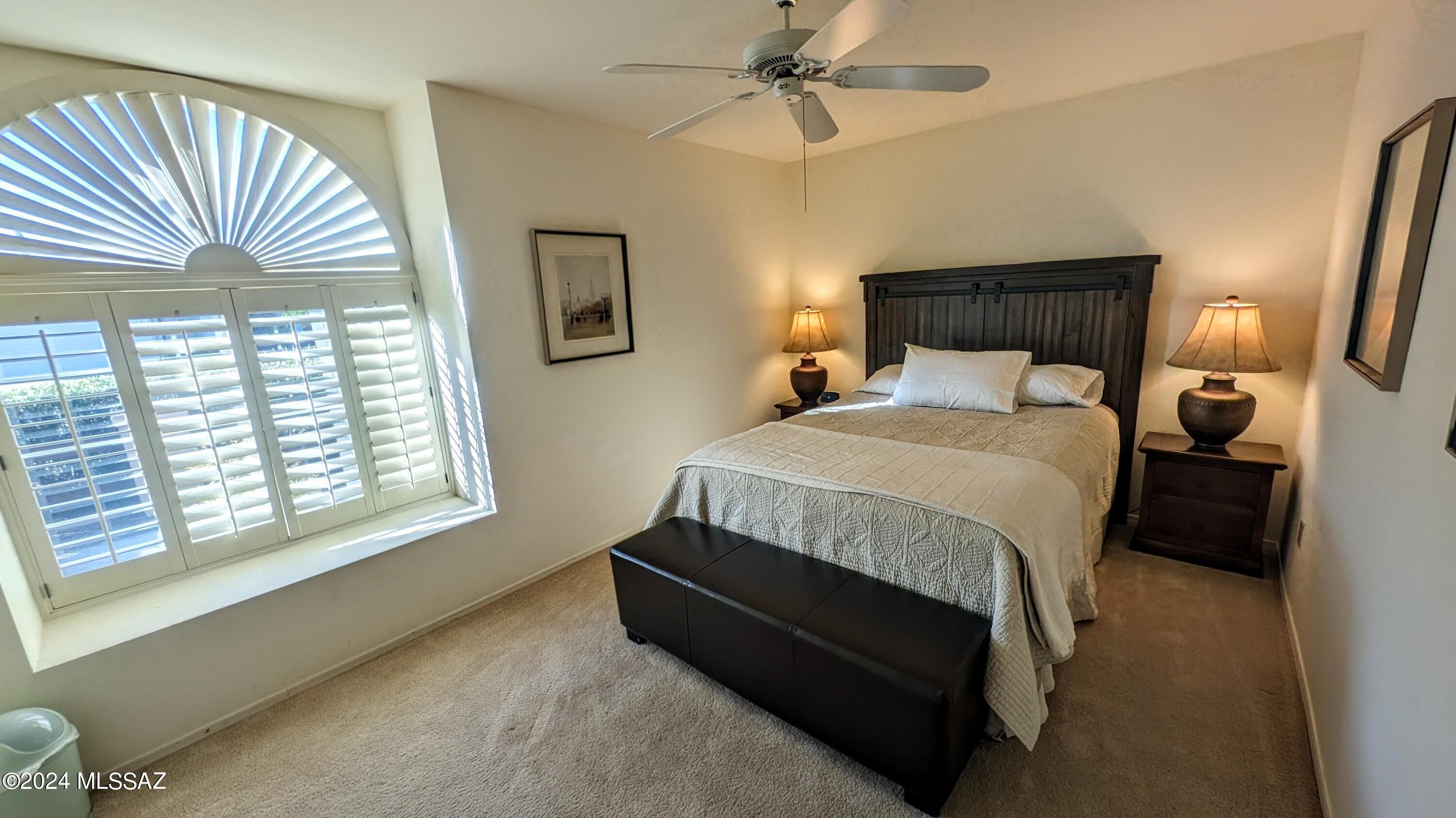 Saddlebrooke - Residential Lease