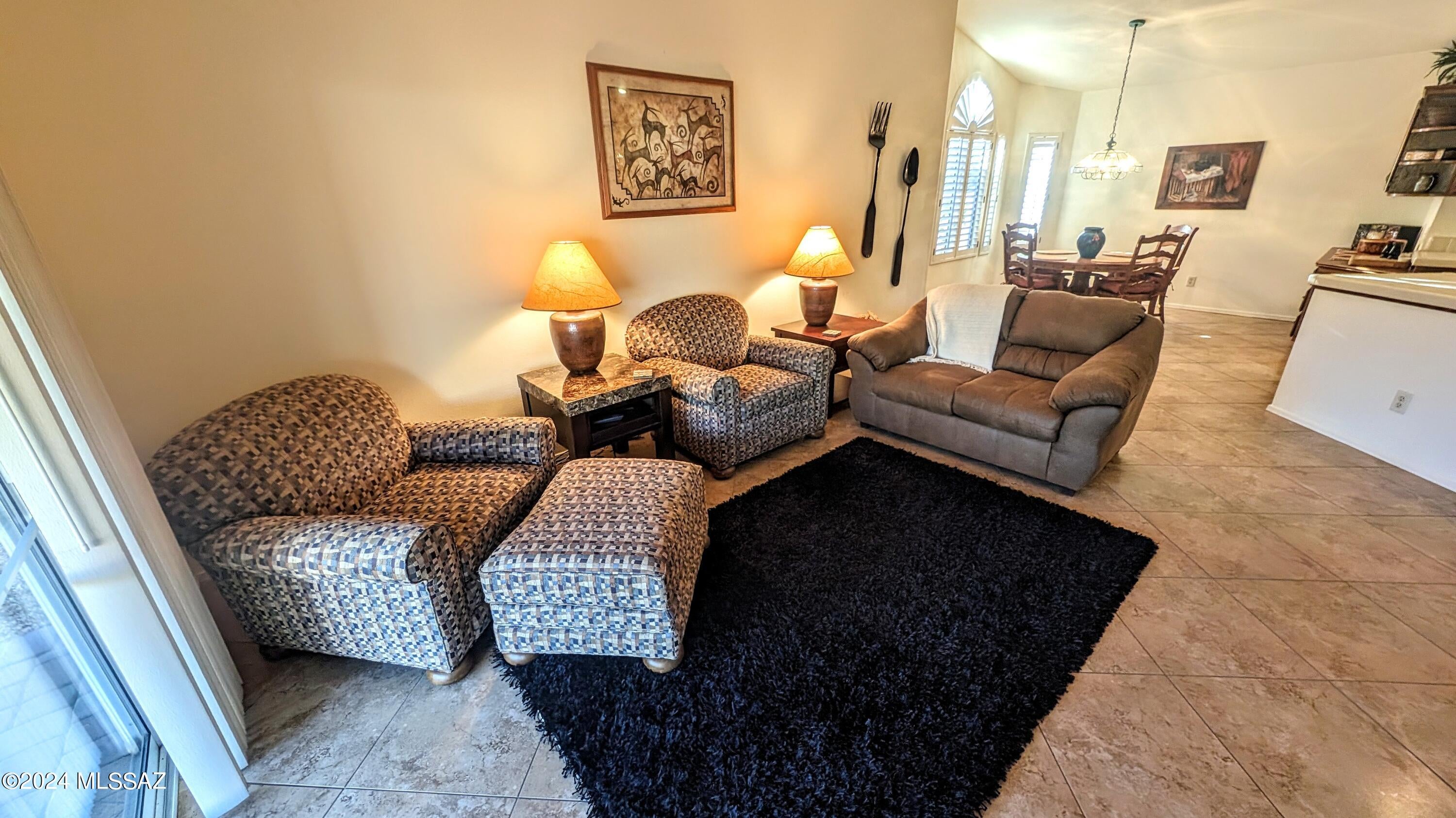 Saddlebrooke - Residential Lease