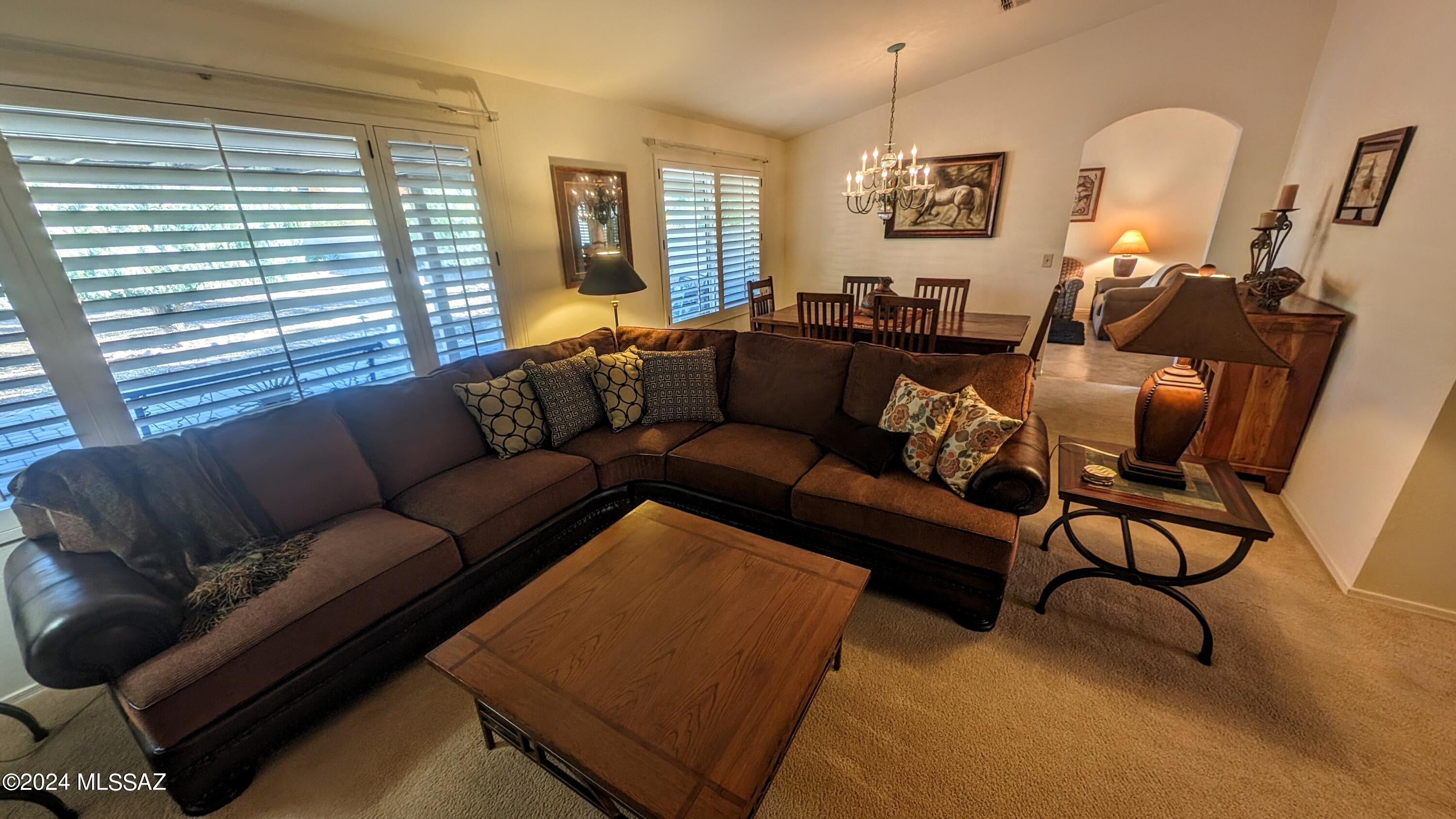 Saddlebrooke - Residential Lease