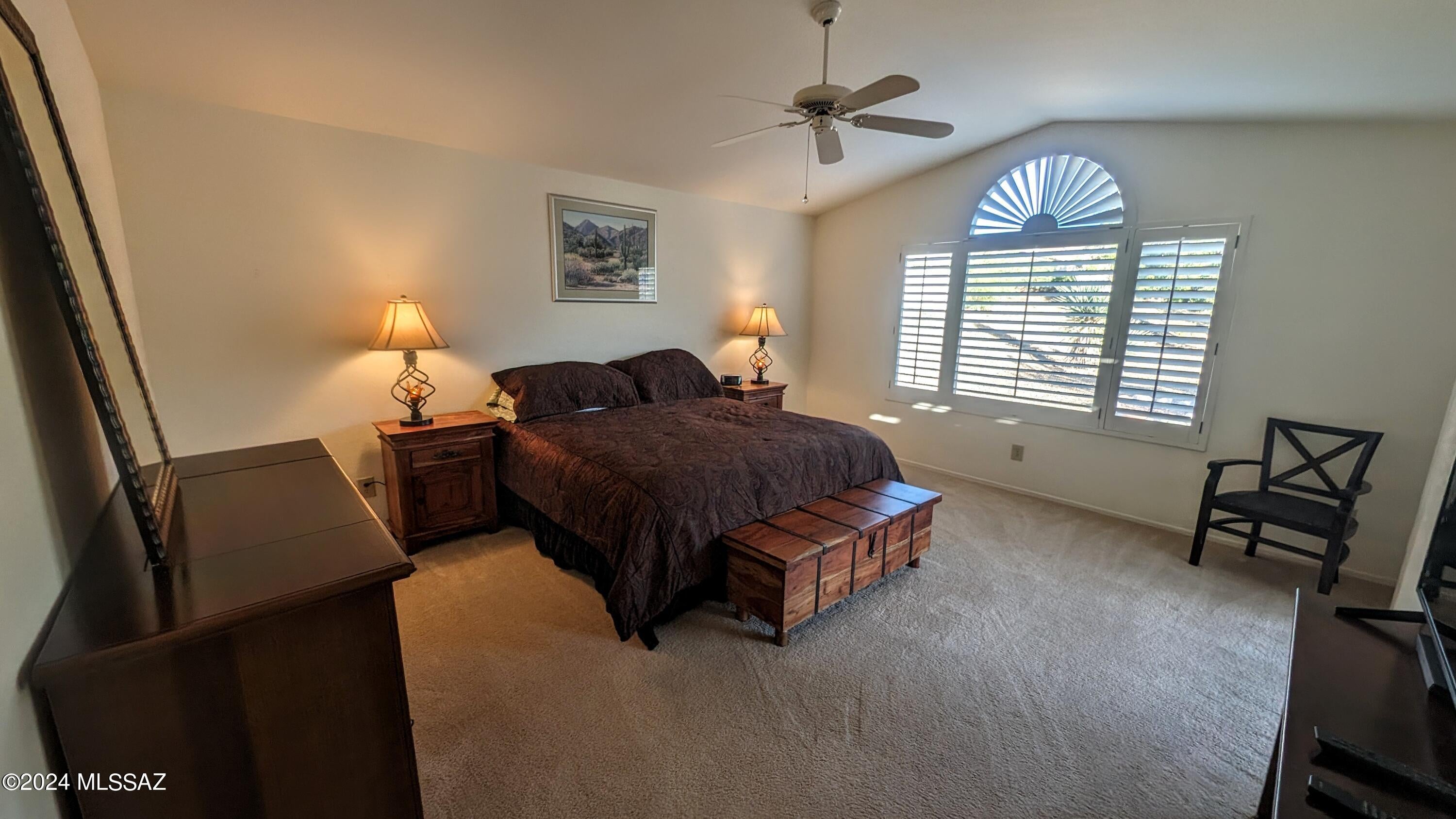 Saddlebrooke - Residential Lease