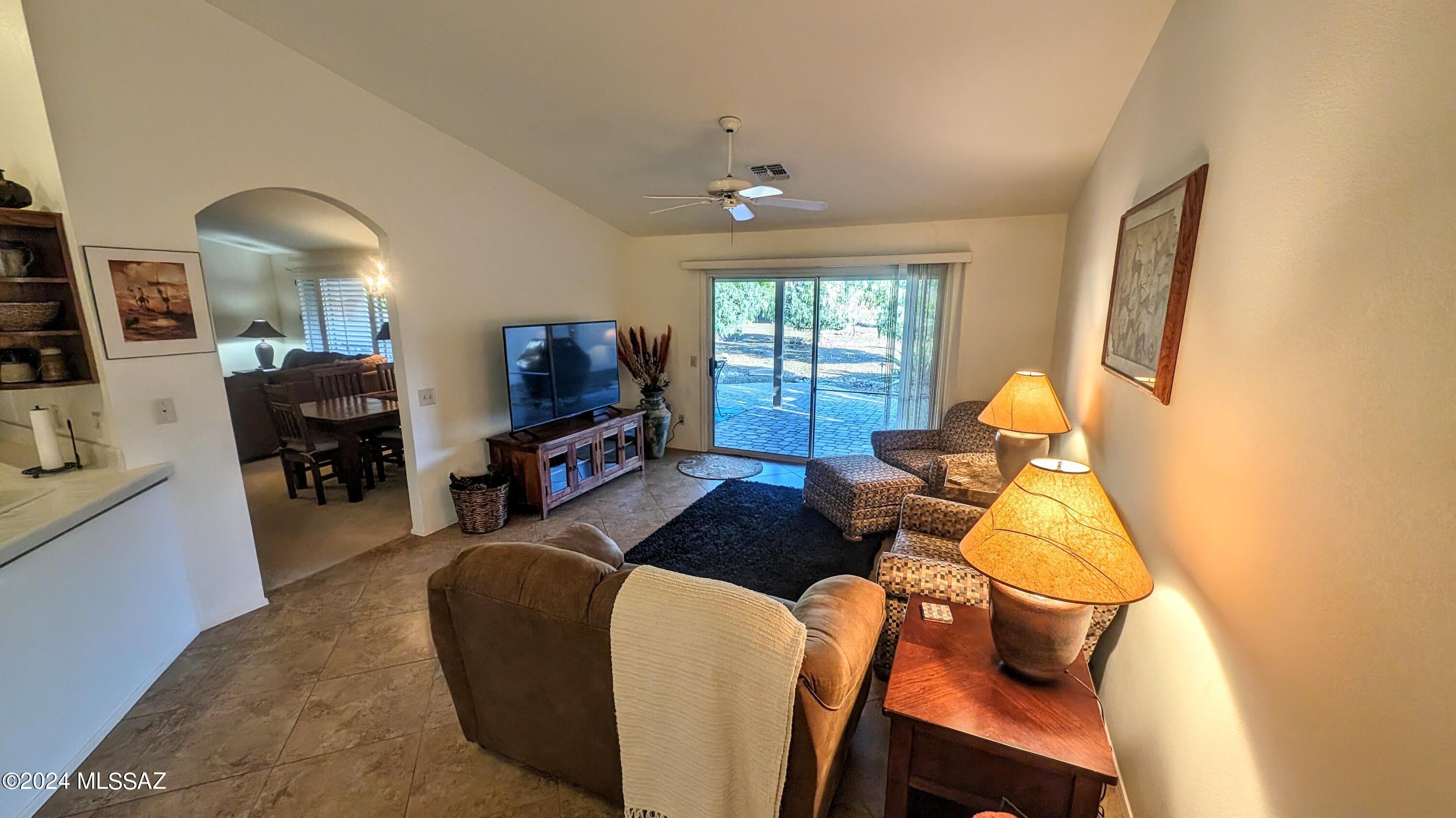 Saddlebrooke - Residential Lease