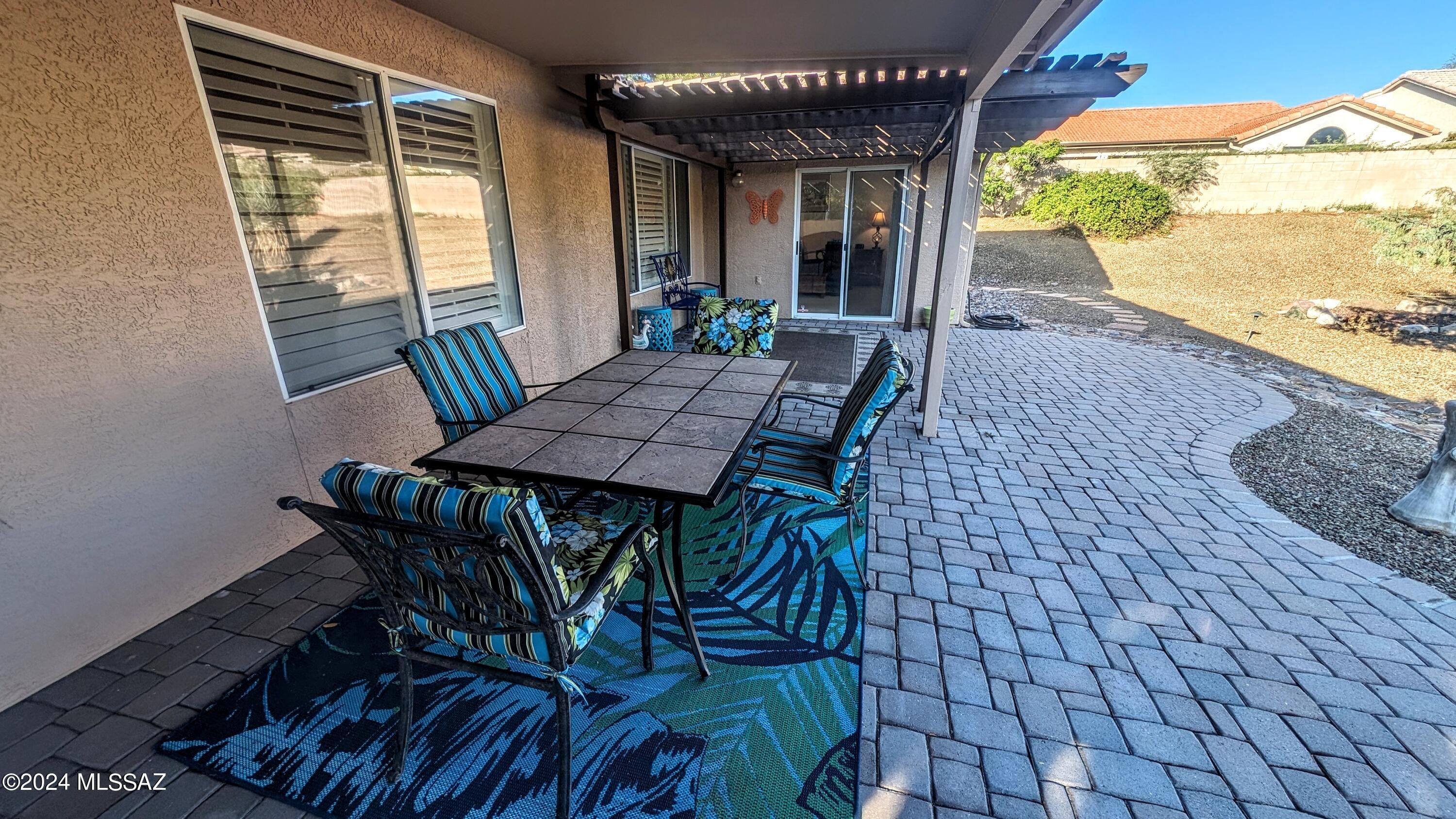 Saddlebrooke - Residential Lease