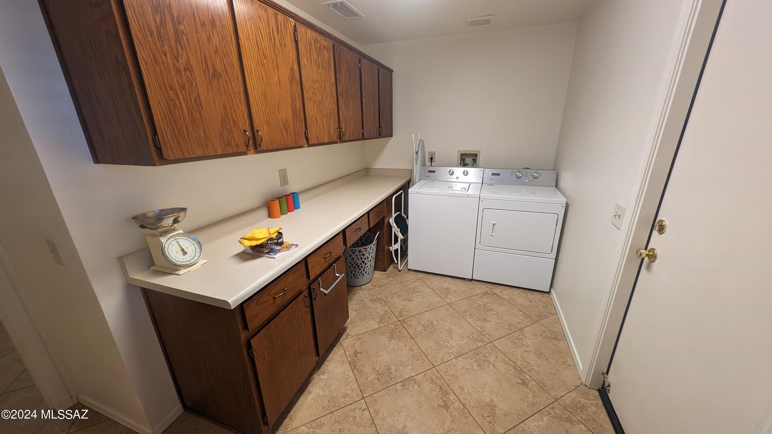 Saddlebrooke - Residential Lease