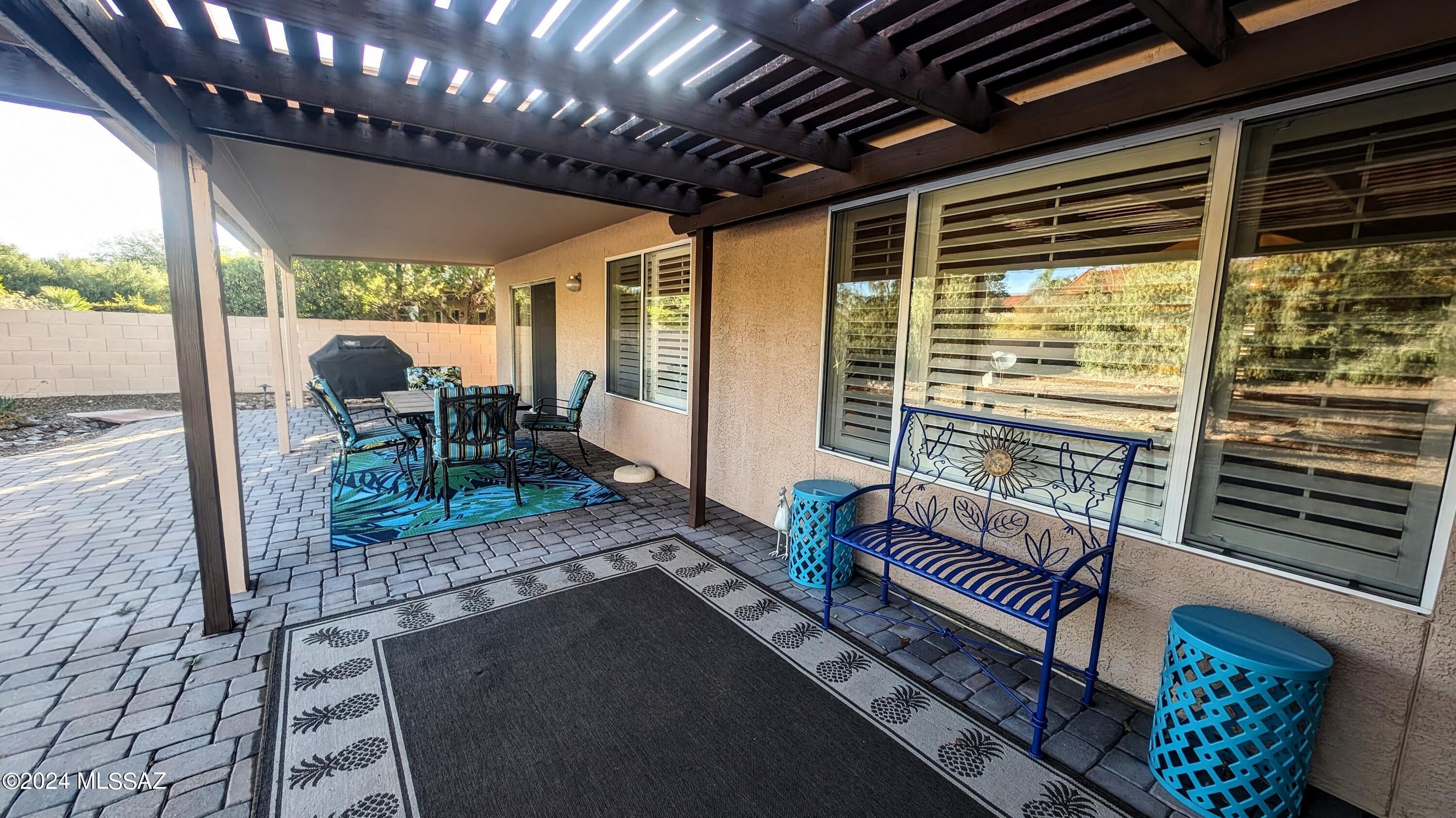 Saddlebrooke - Residential Lease