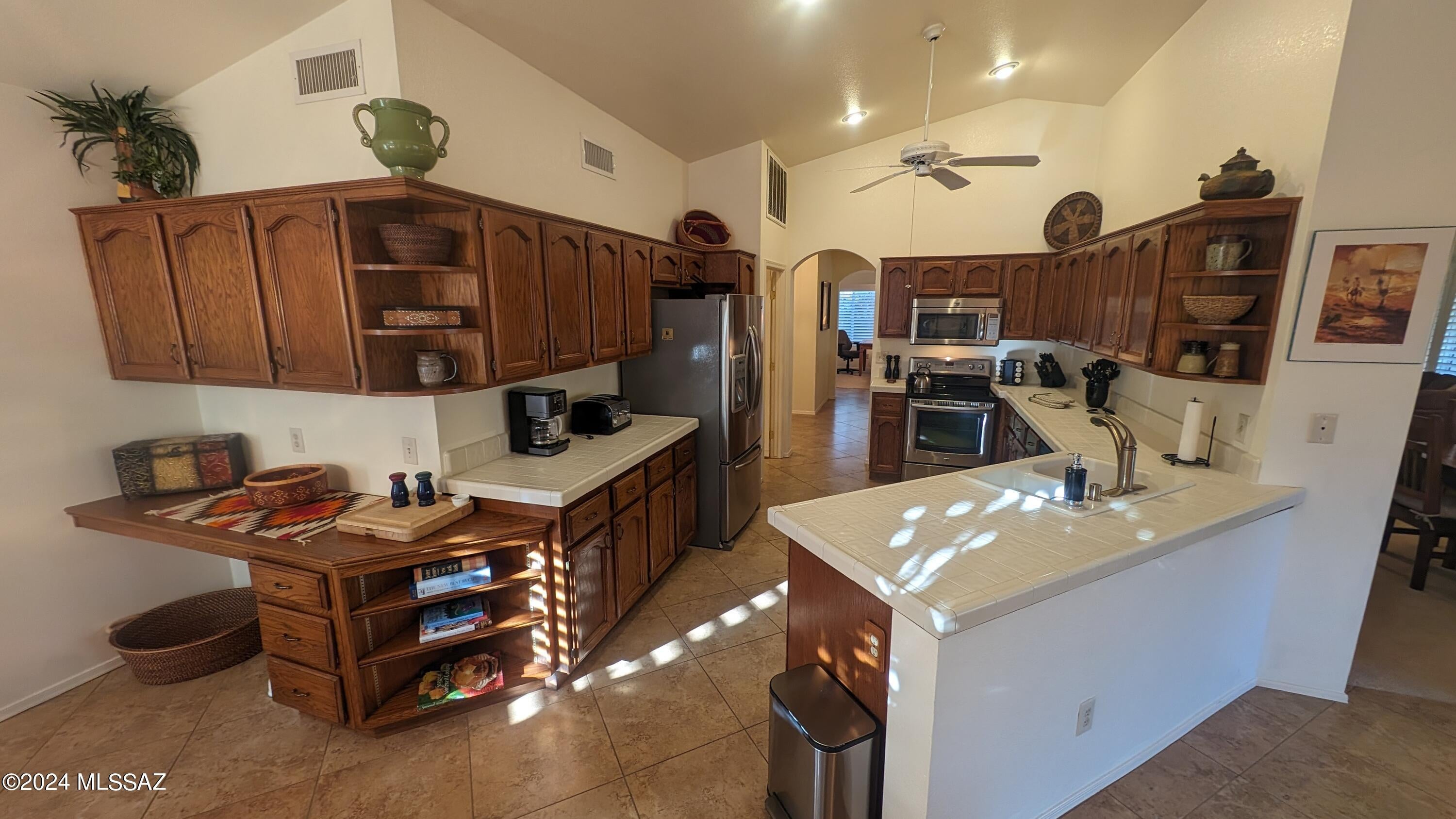 Saddlebrooke - Residential Lease