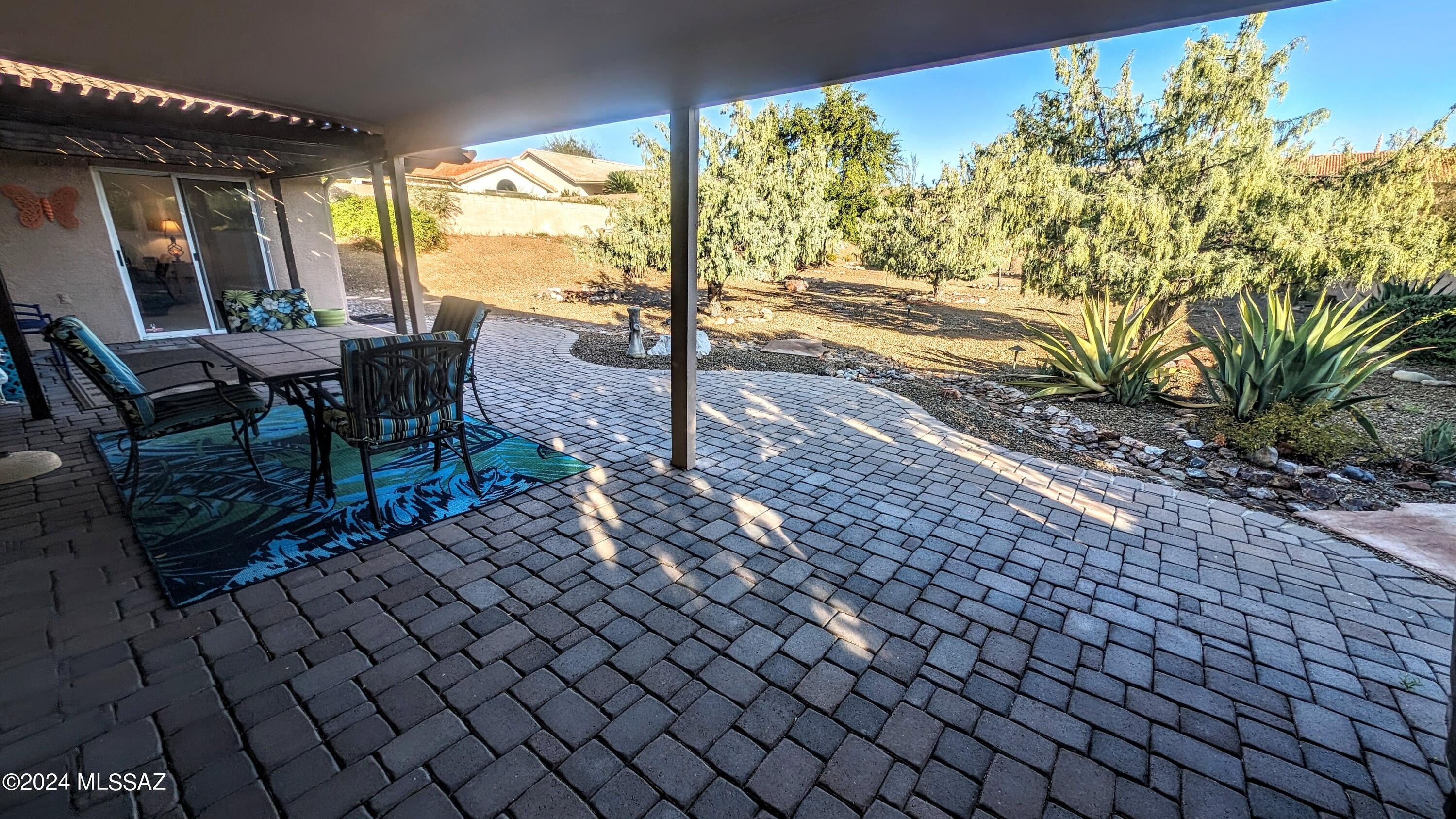 Saddlebrooke - Residential Lease