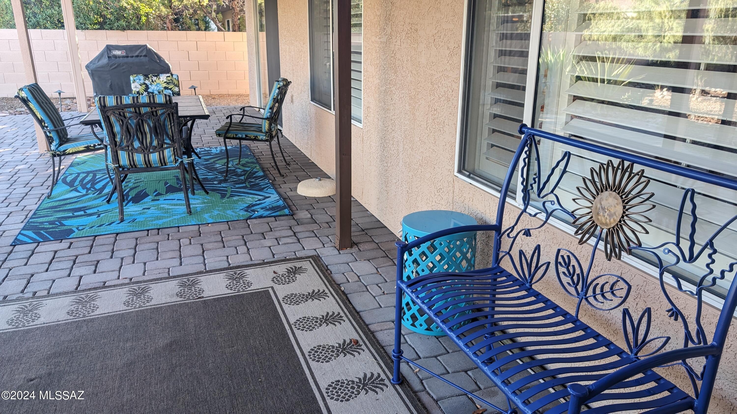 Saddlebrooke - Residential Lease