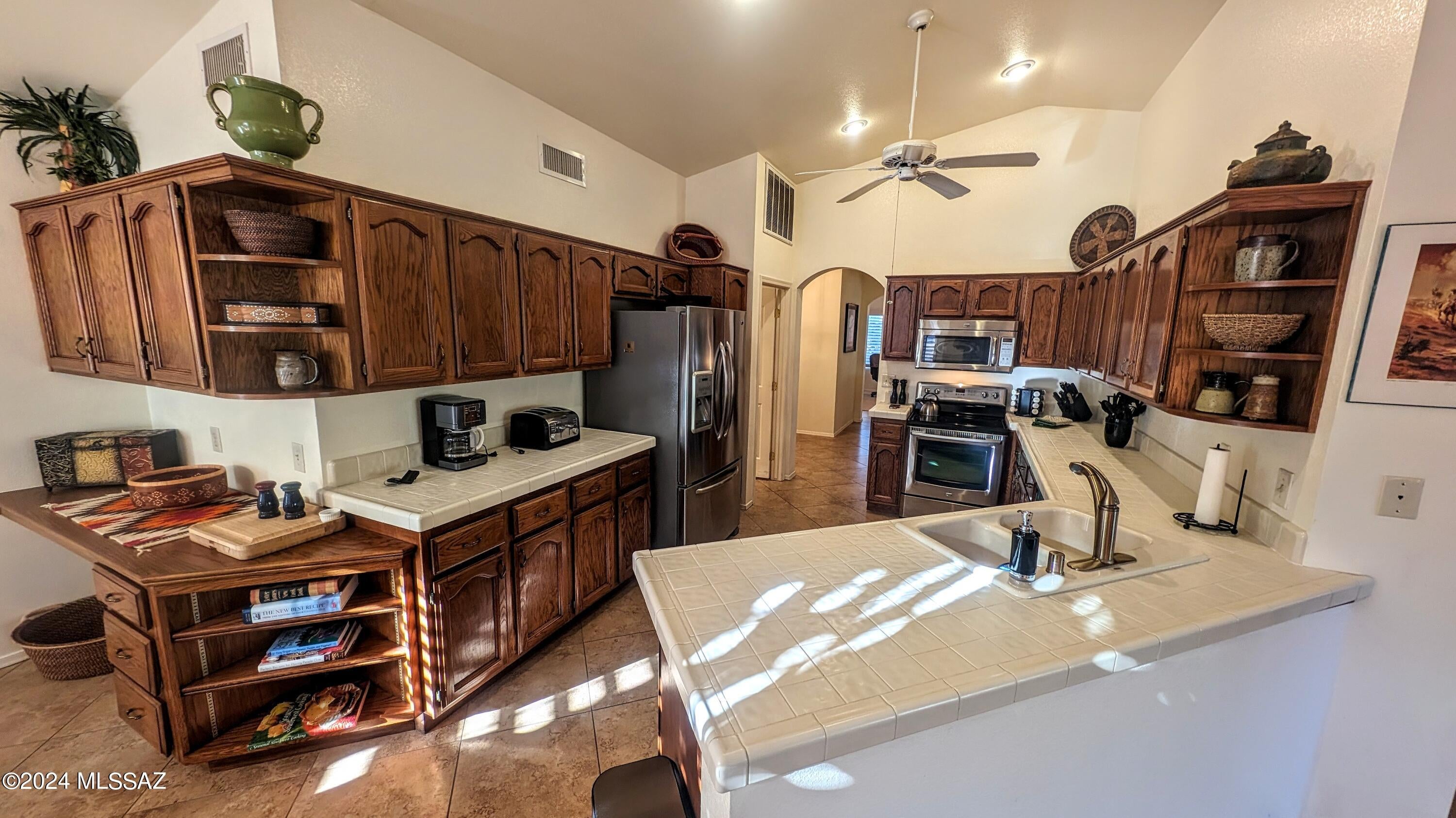 Saddlebrooke - Residential Lease