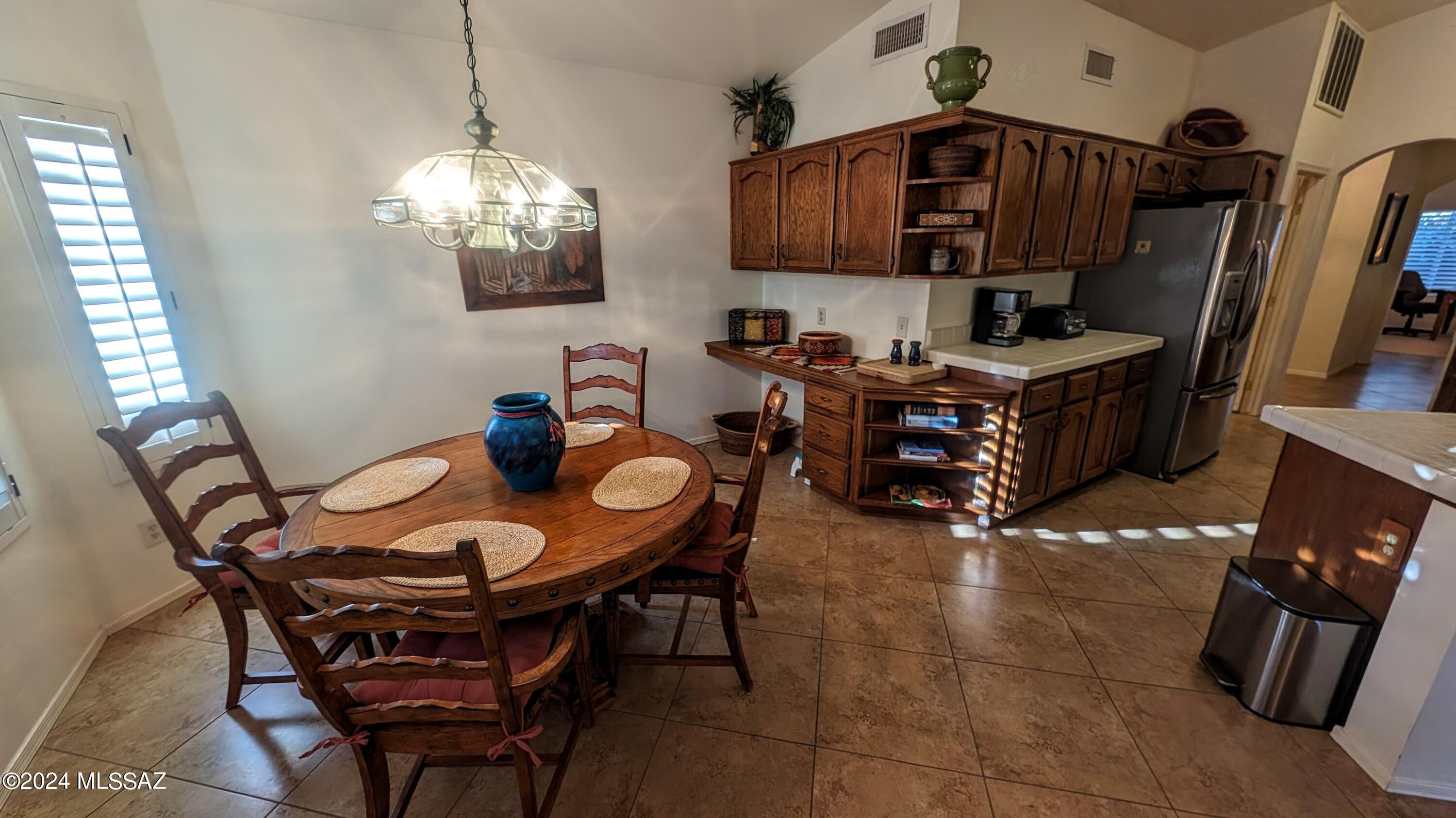 Saddlebrooke - Residential Lease