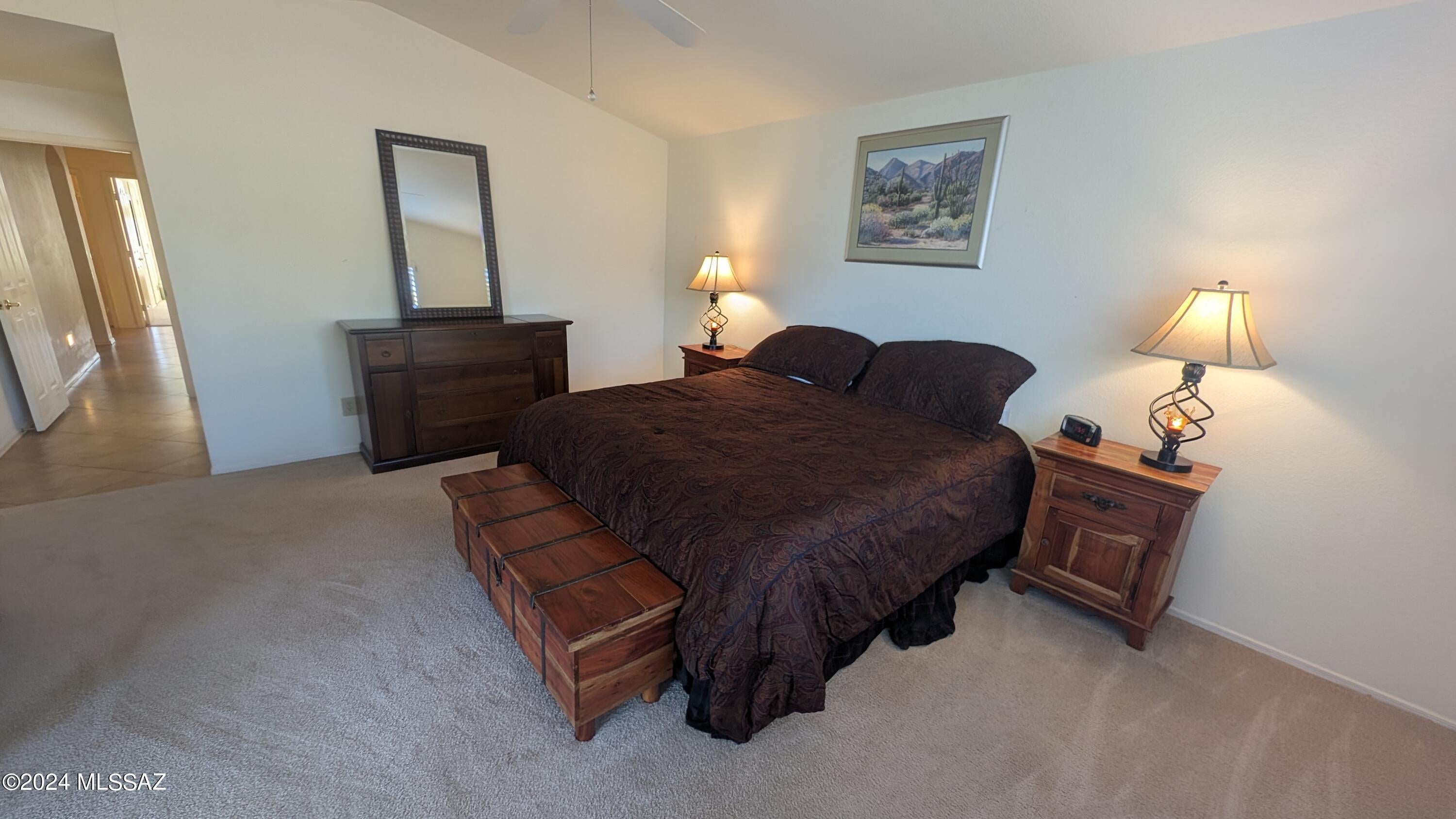 Saddlebrooke - Residential Lease