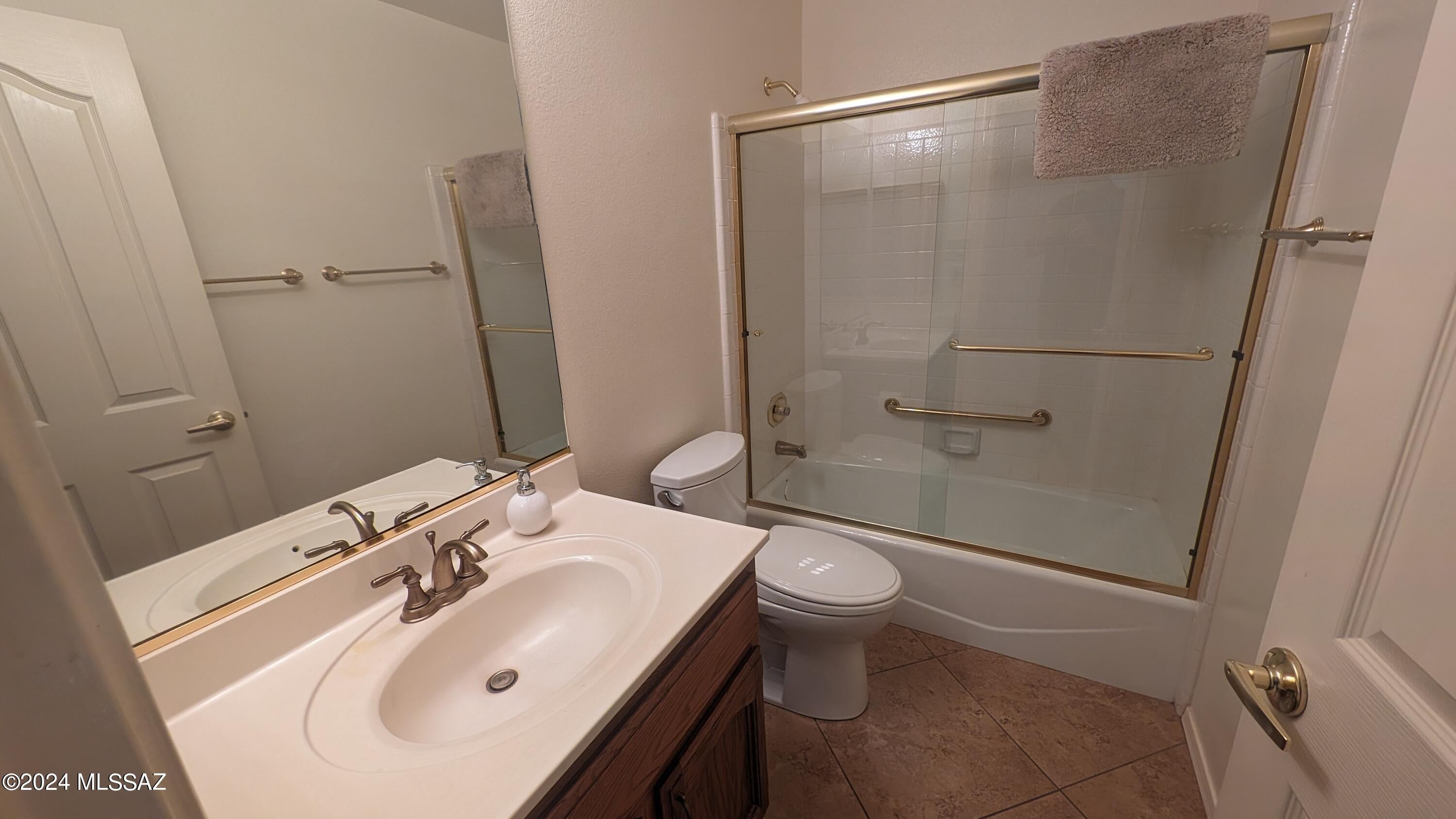 Saddlebrooke - Residential Lease