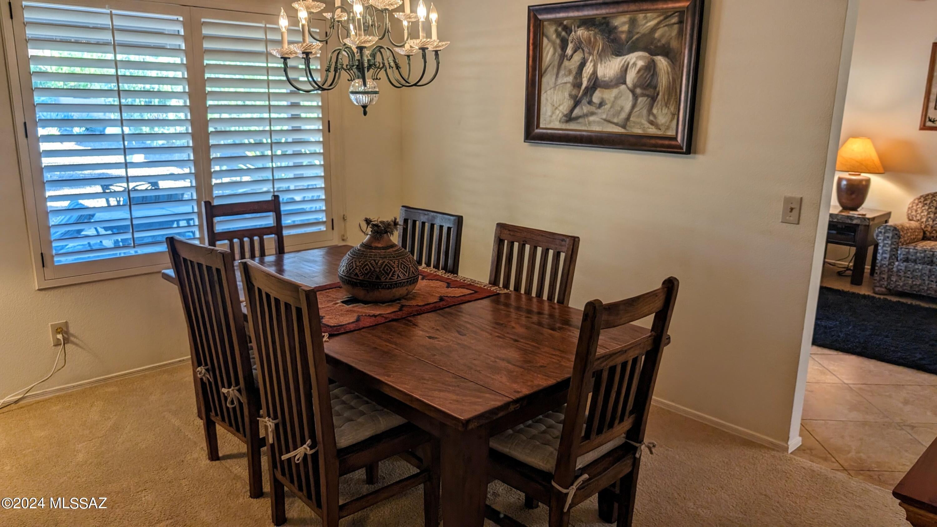 Saddlebrooke - Residential Lease