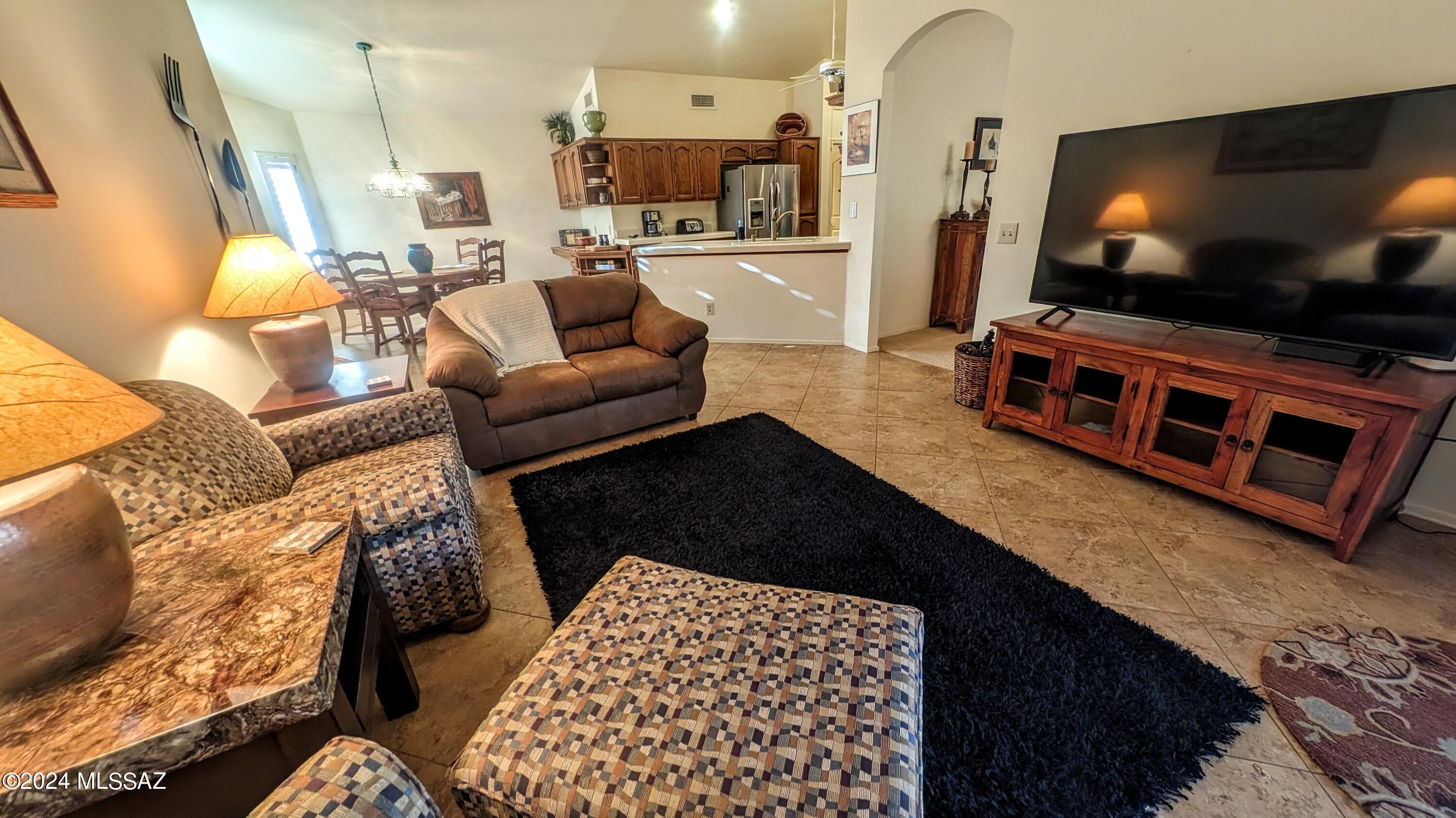 Saddlebrooke - Residential Lease