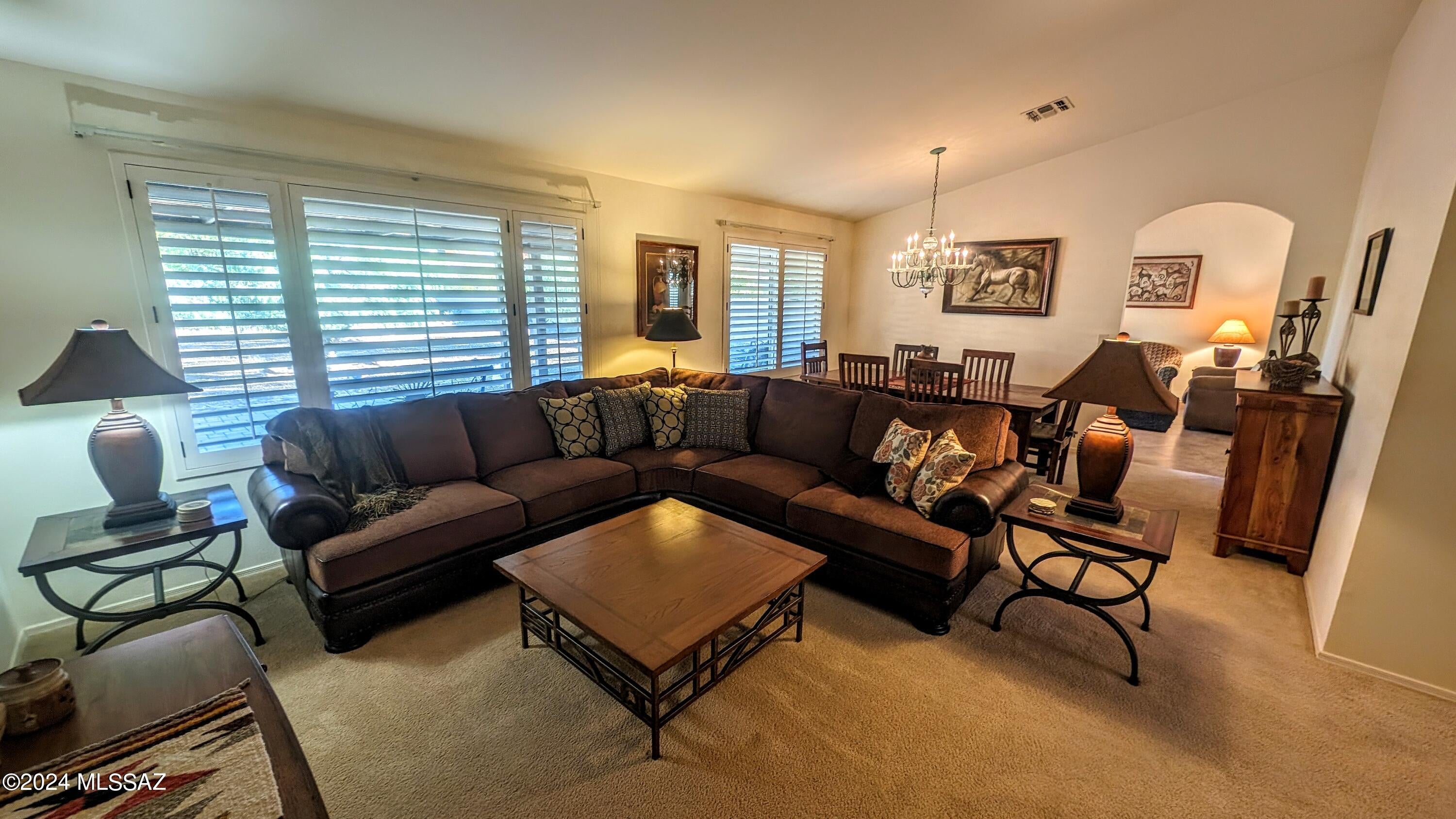Saddlebrooke - Residential Lease