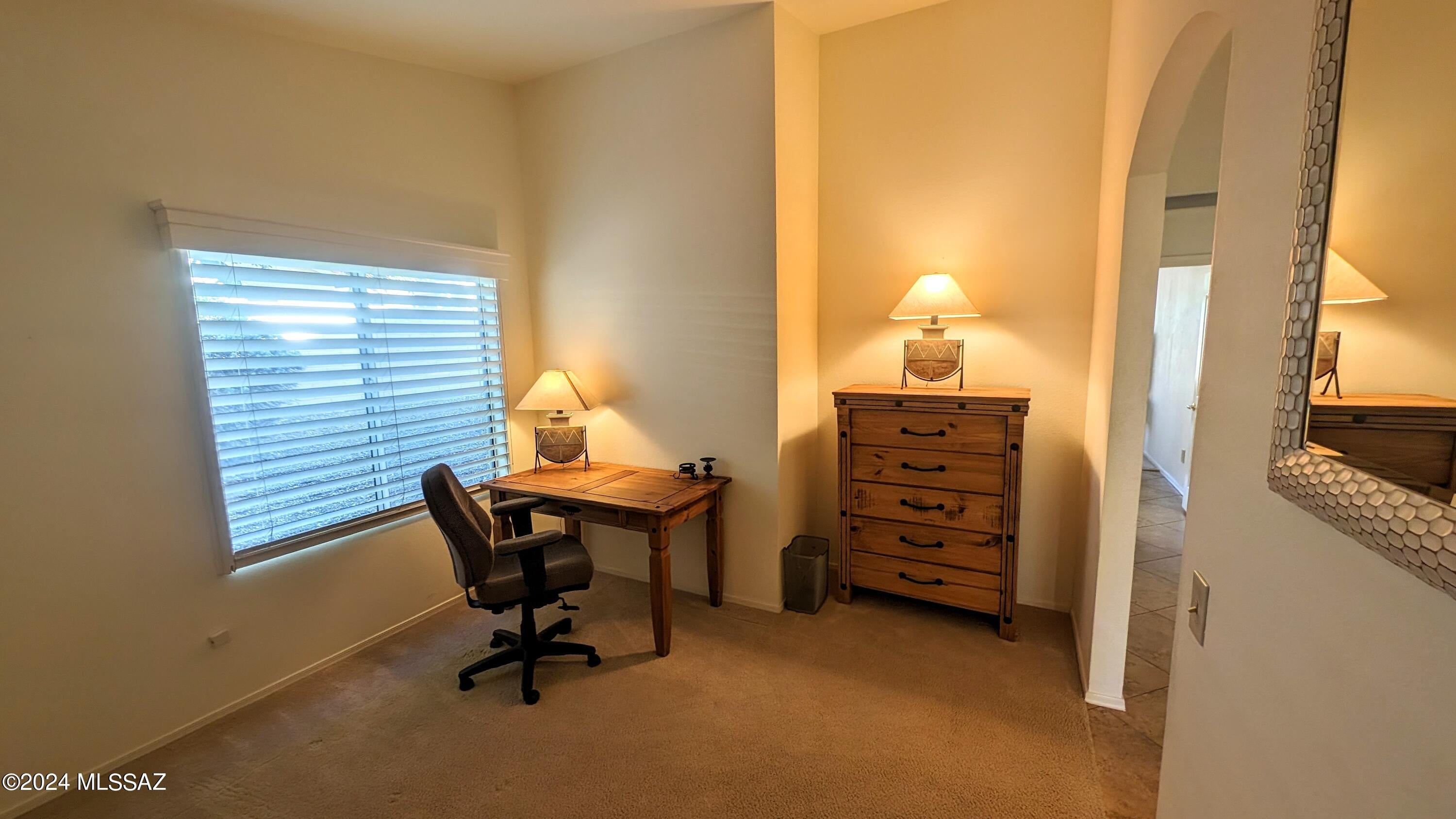 Saddlebrooke - Residential Lease