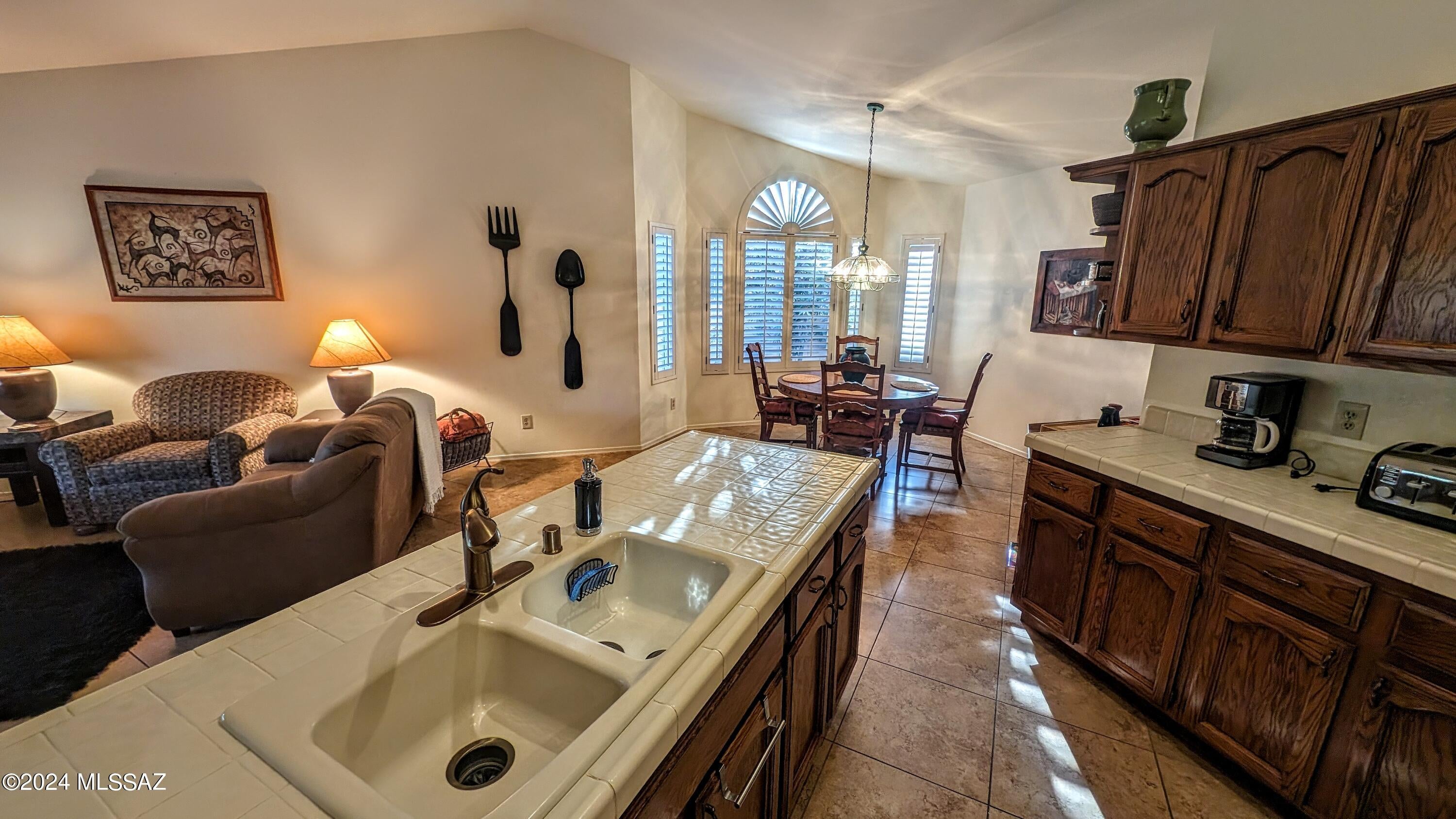 Saddlebrooke - Residential Lease
