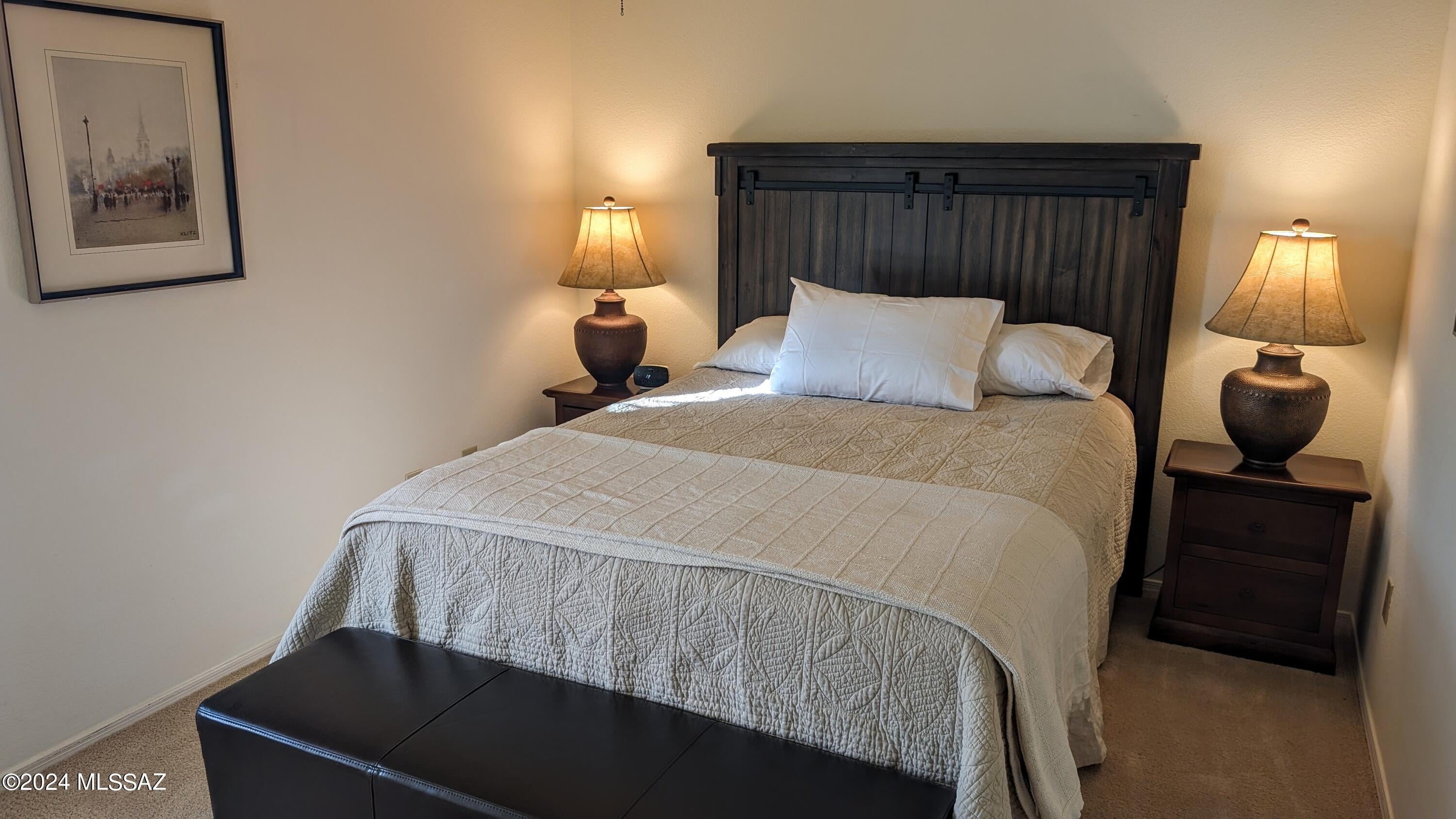Saddlebrooke - Residential Lease