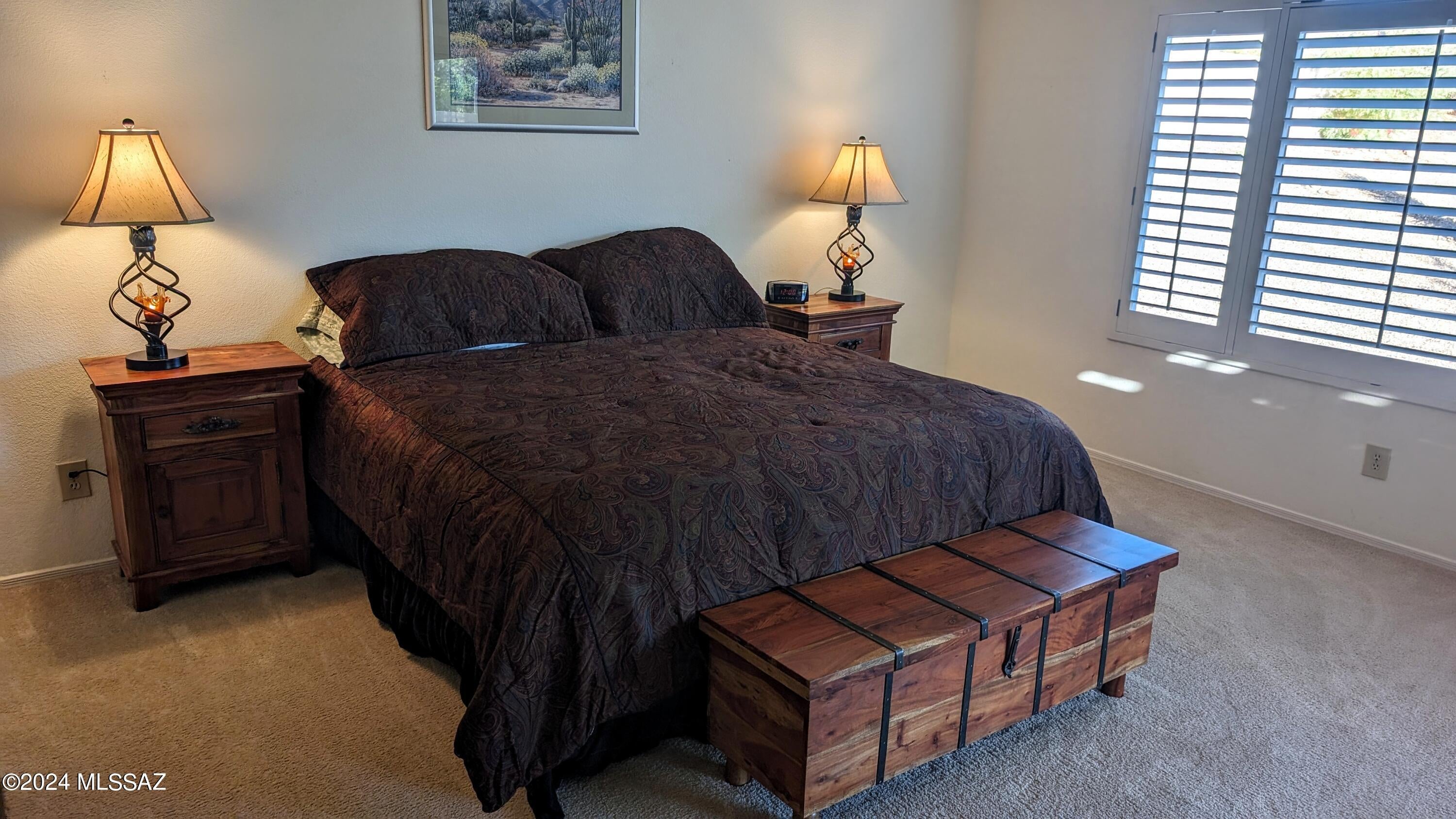 Saddlebrooke - Residential Lease