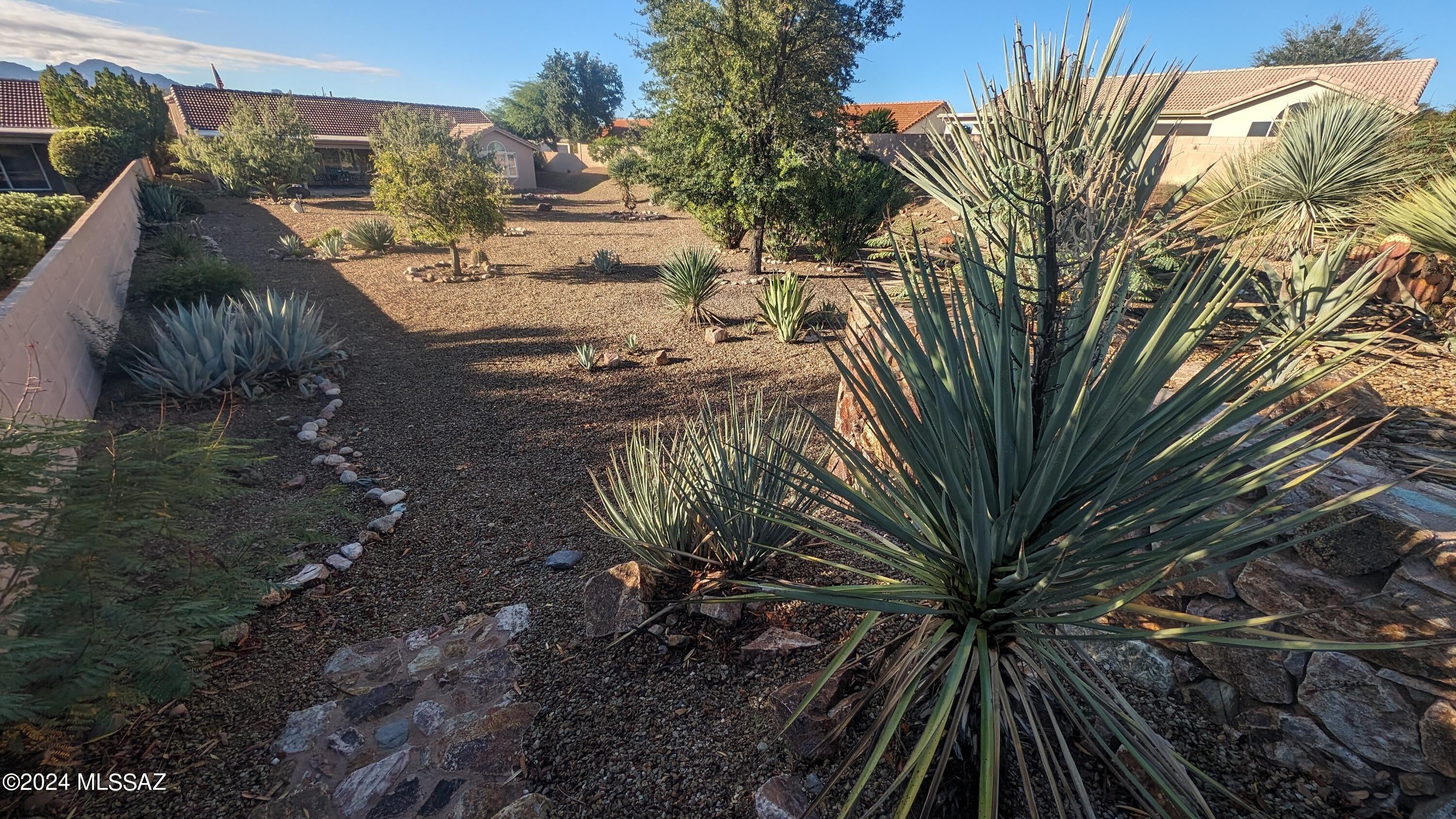 Saddlebrooke - Residential Lease