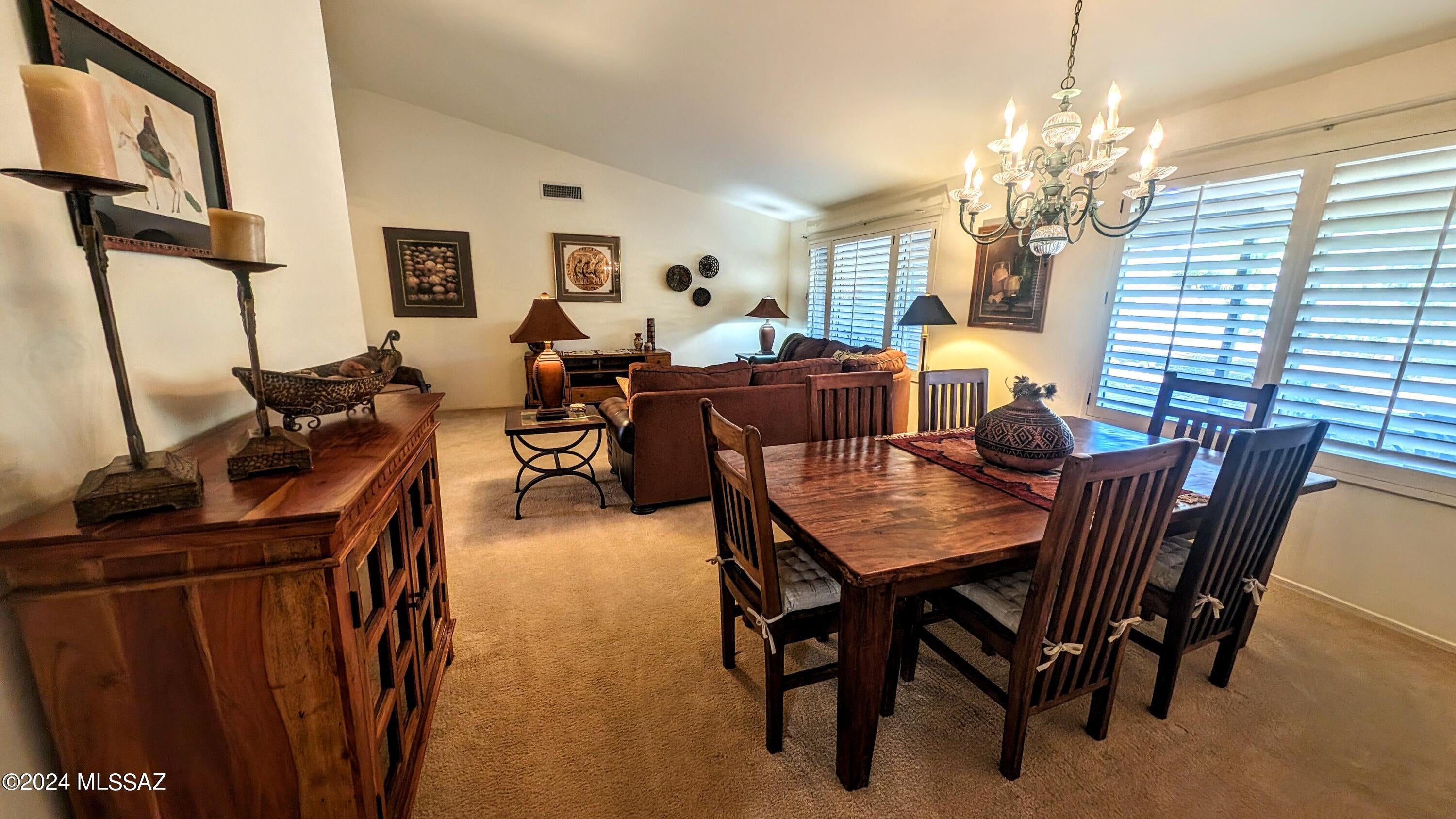 Saddlebrooke - Residential Lease