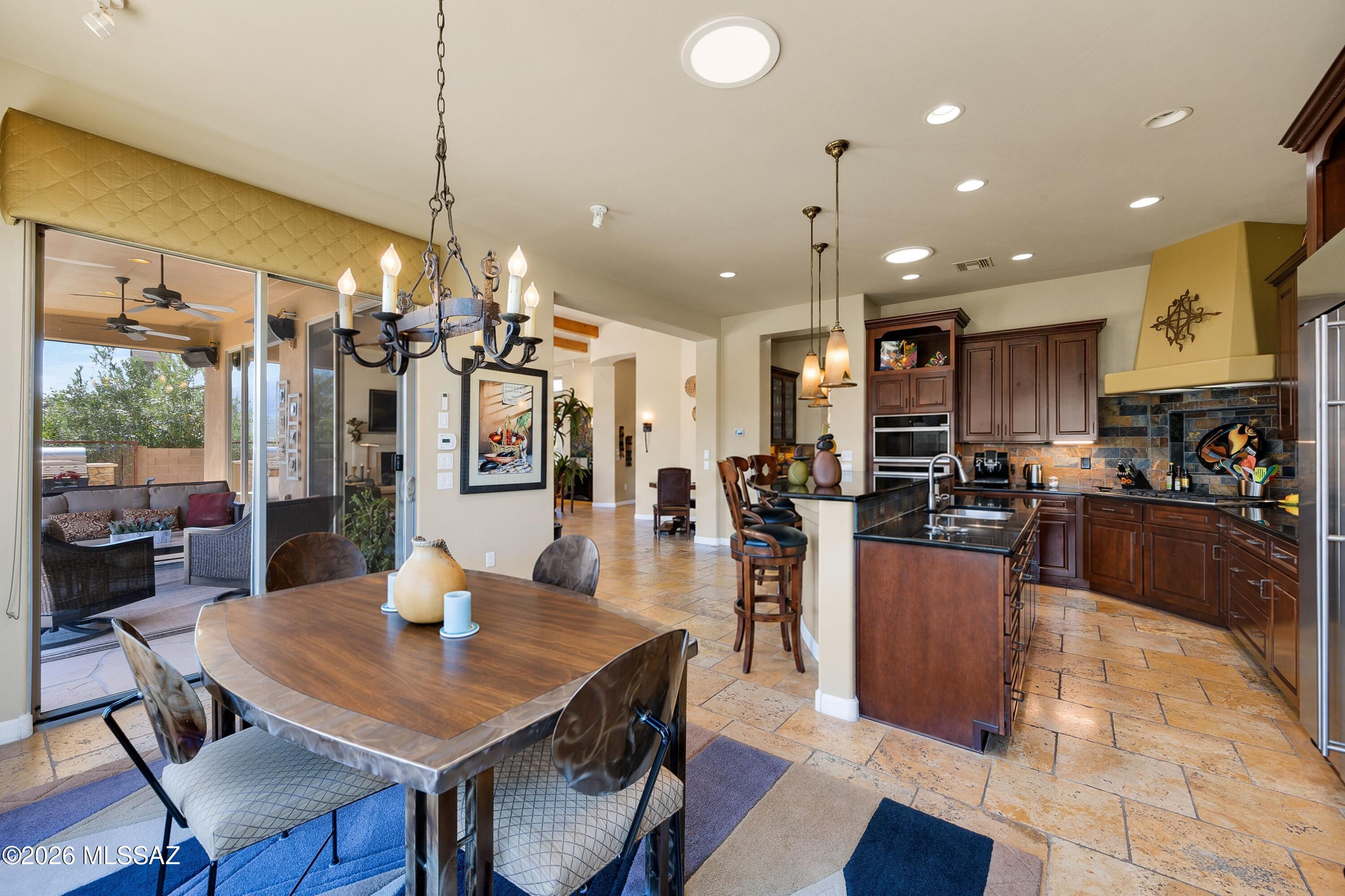 Saddlebrooke - Residential