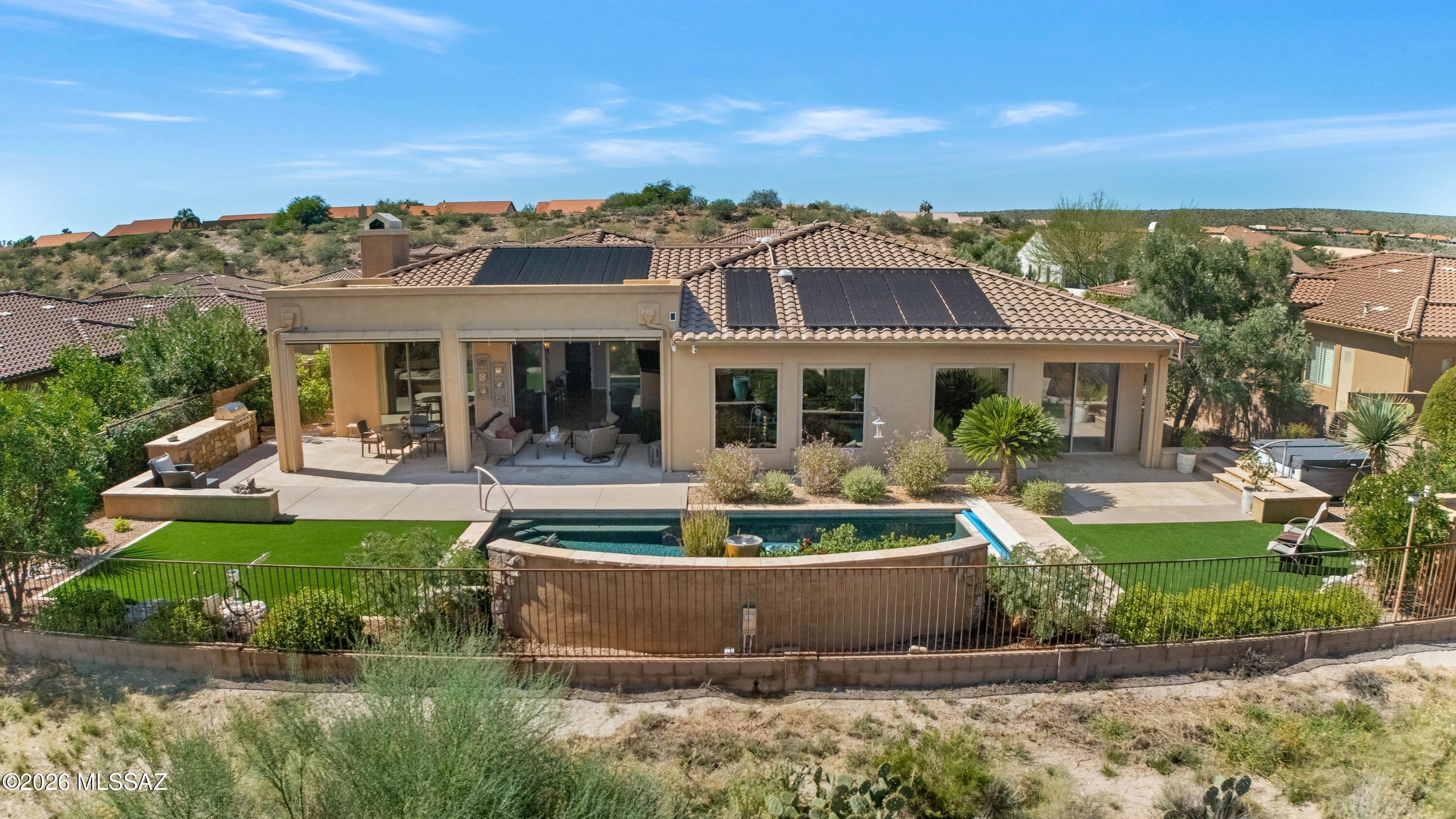 Saddlebrooke - Residential