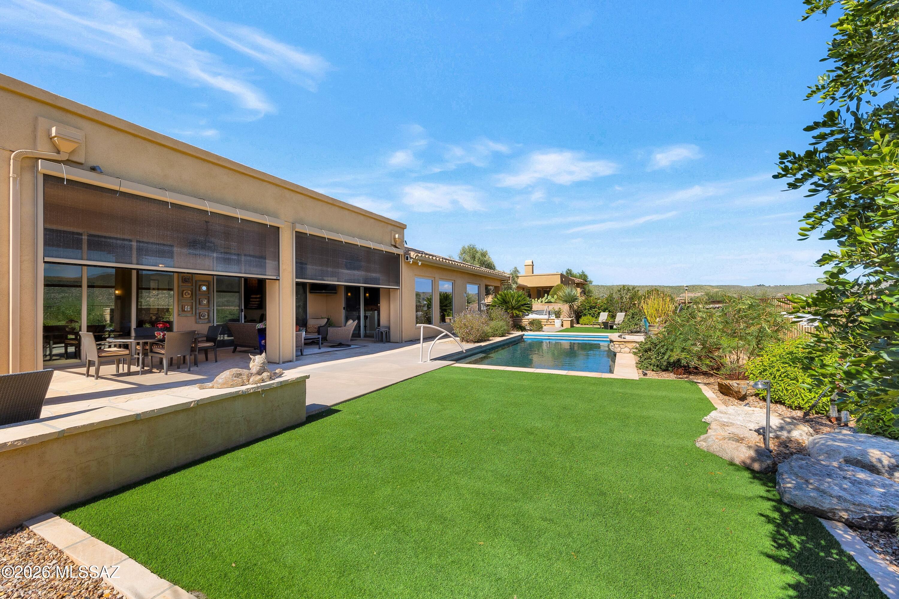 Saddlebrooke - Residential