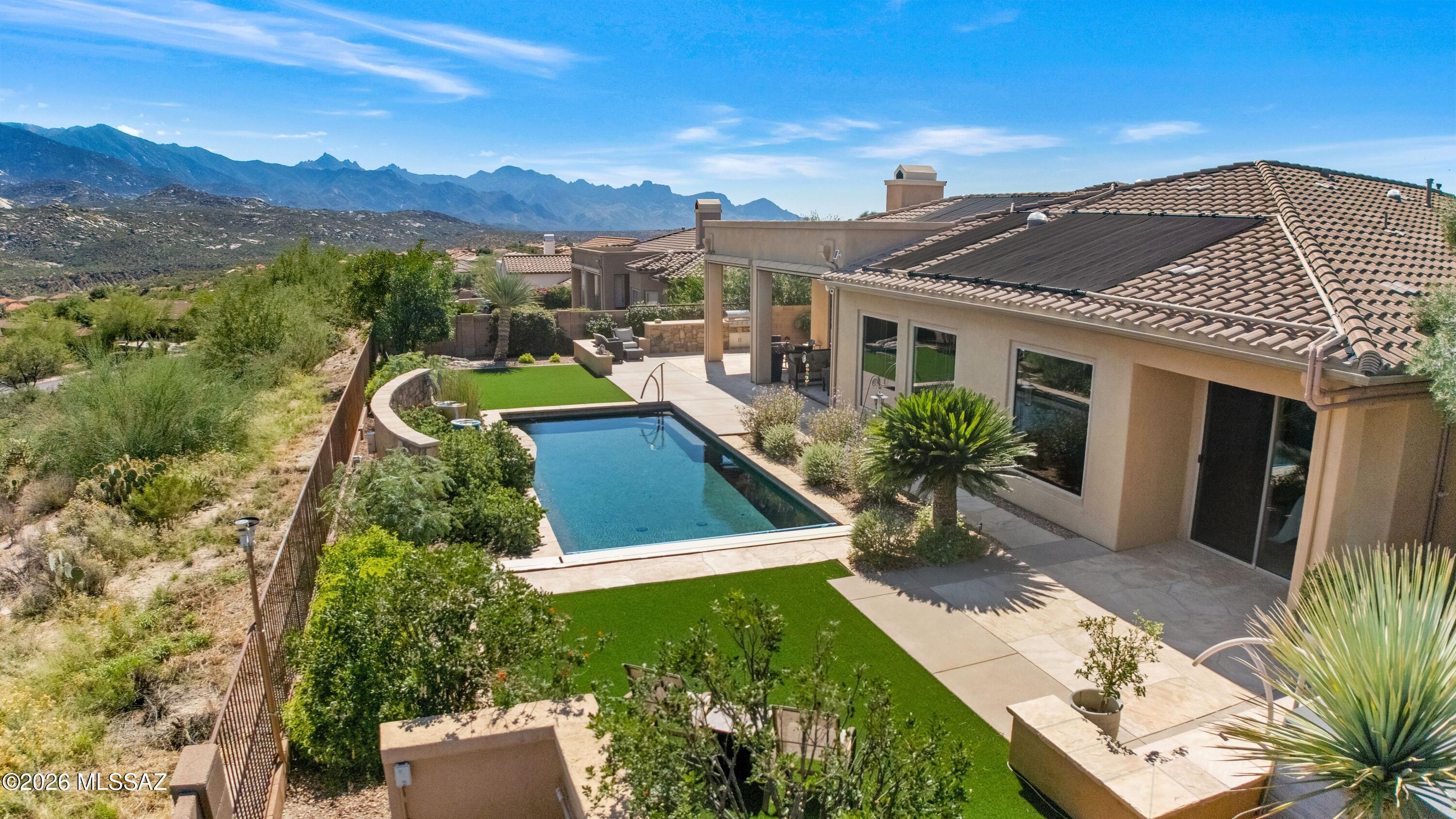 Saddlebrooke - Residential