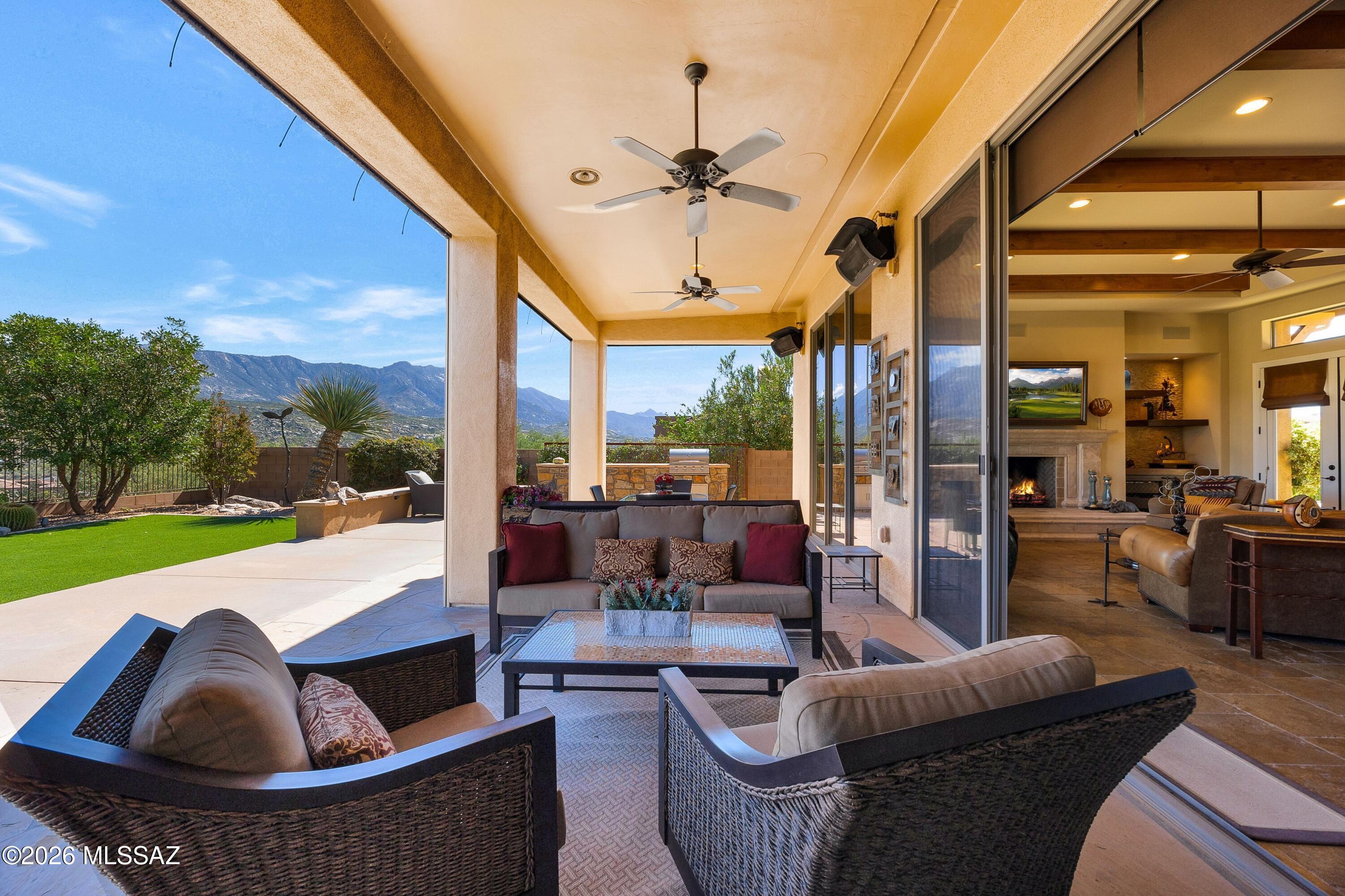 Saddlebrooke - Residential