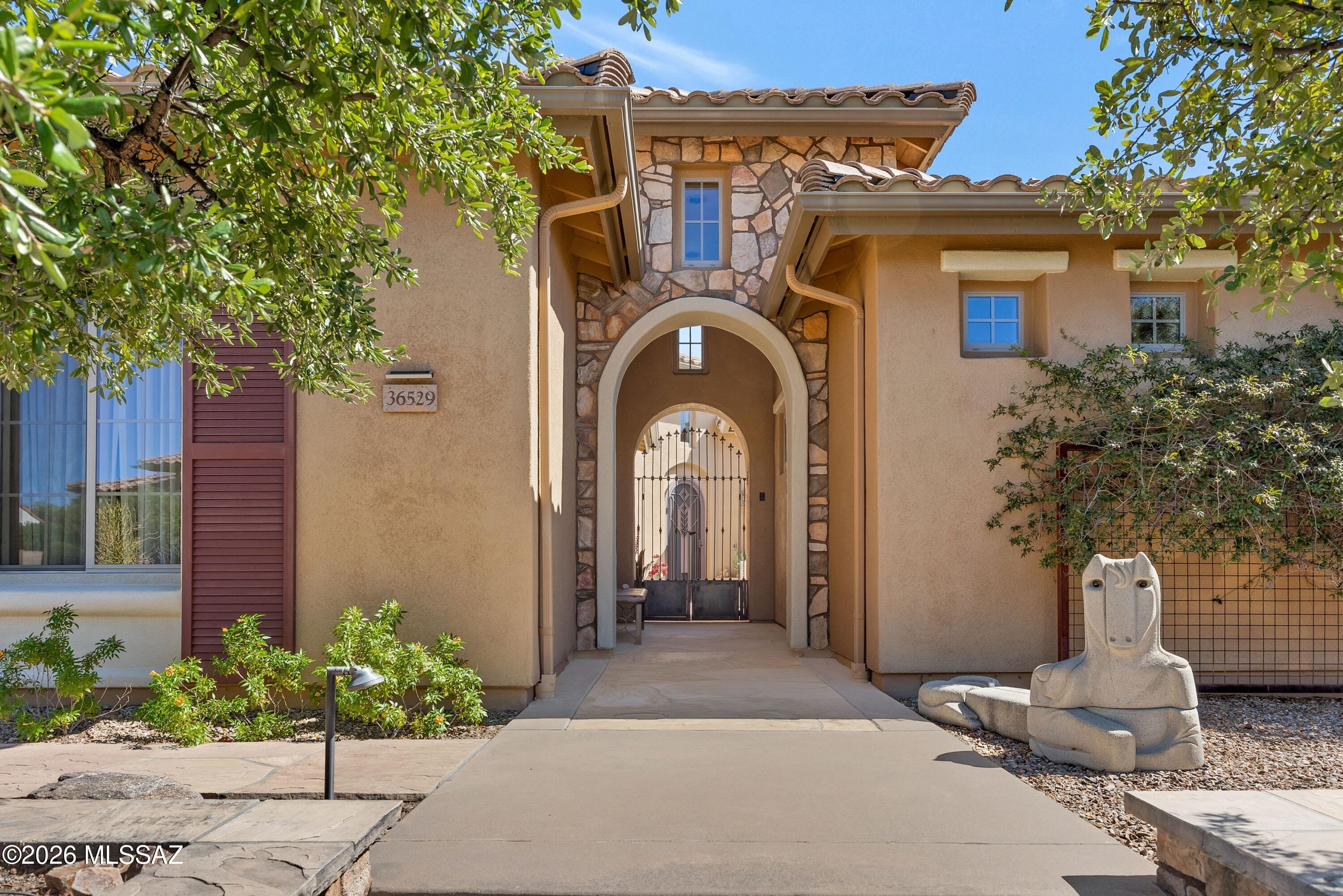 Saddlebrooke - Residential