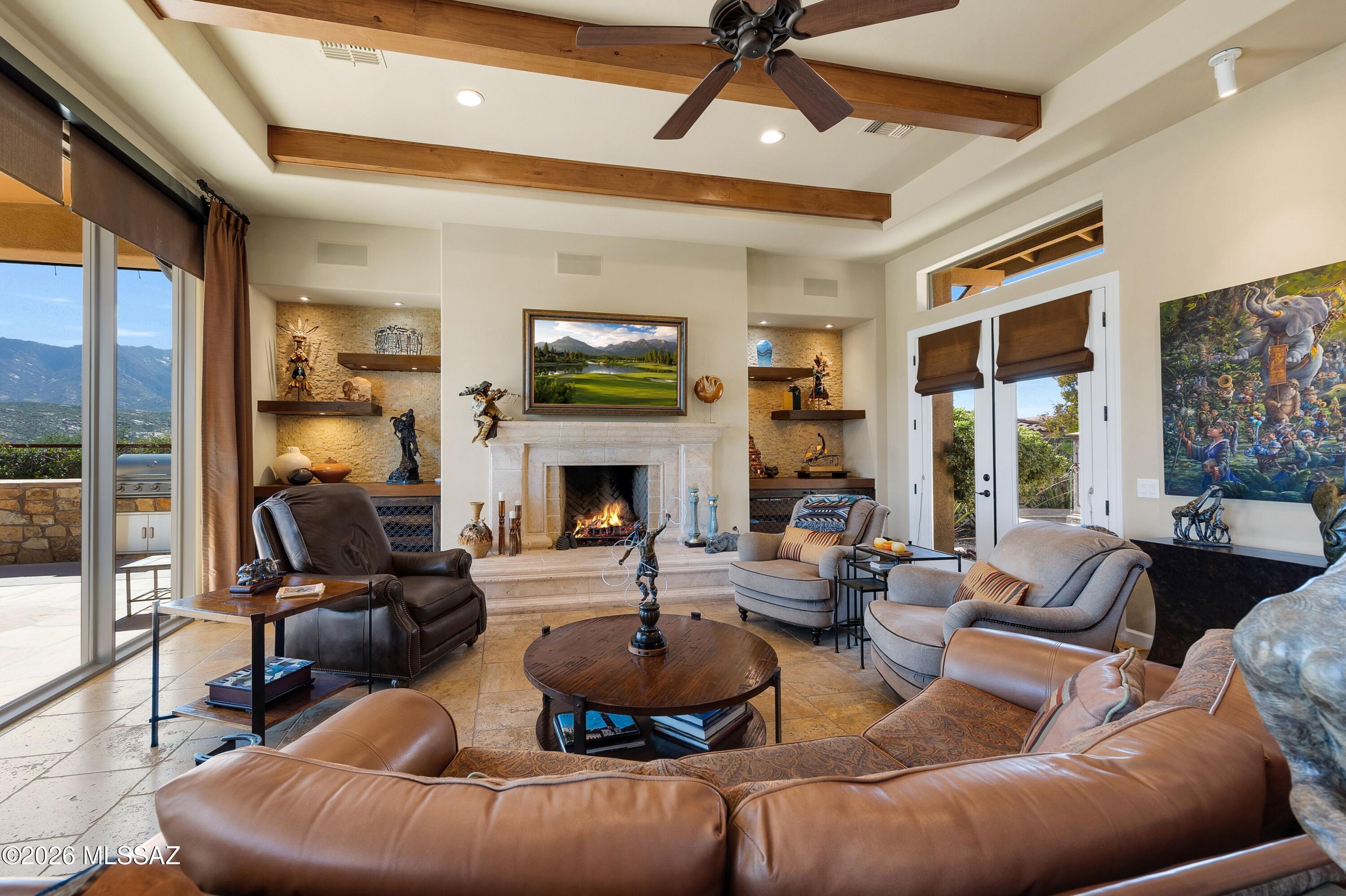 Saddlebrooke - Residential