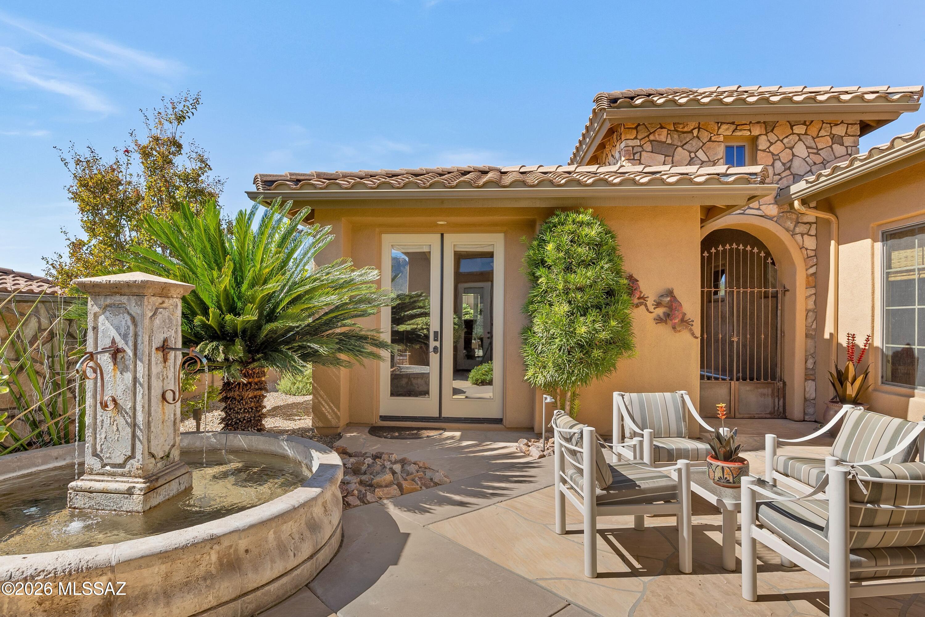 Saddlebrooke - Residential