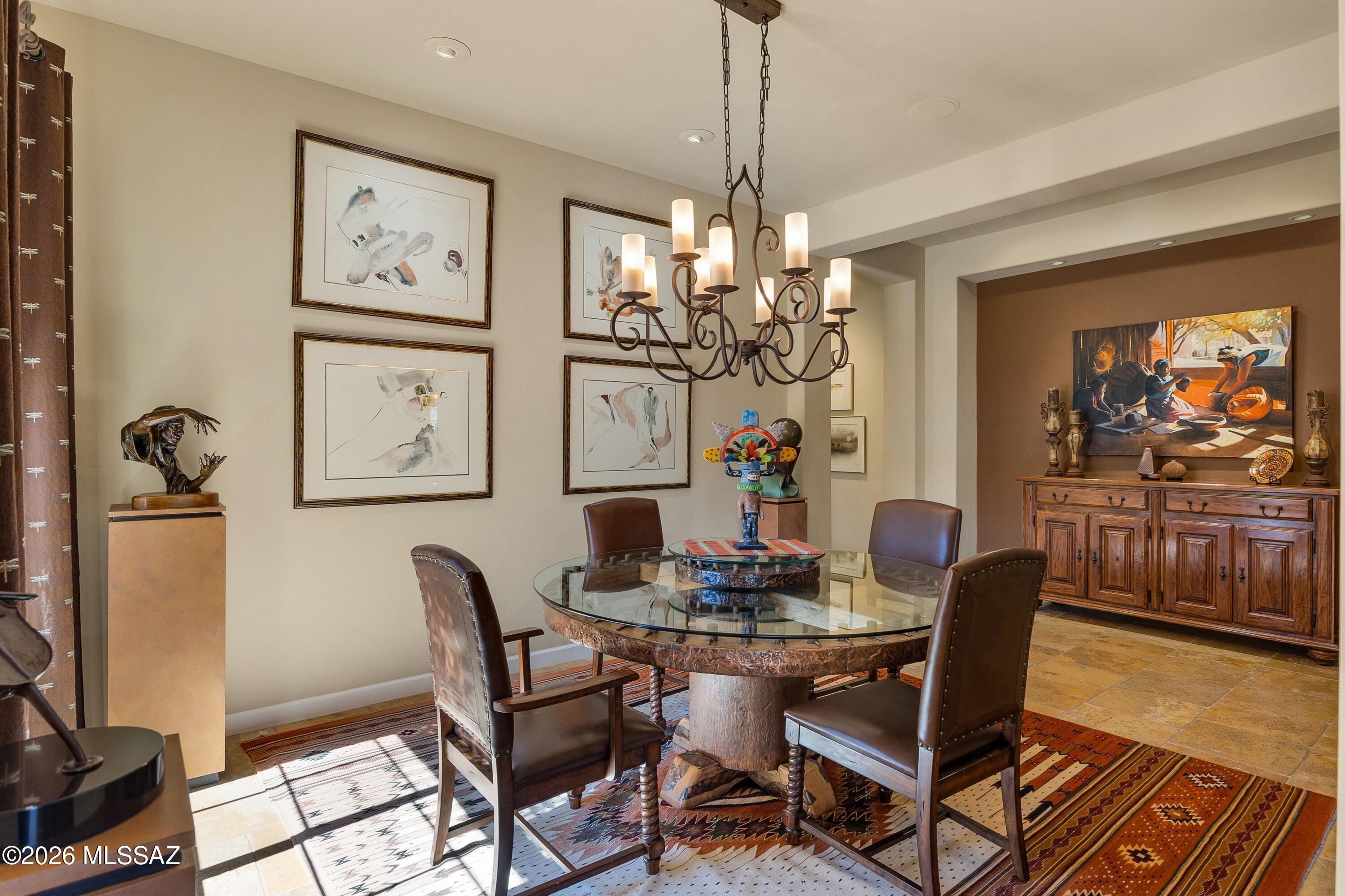 Saddlebrooke - Residential