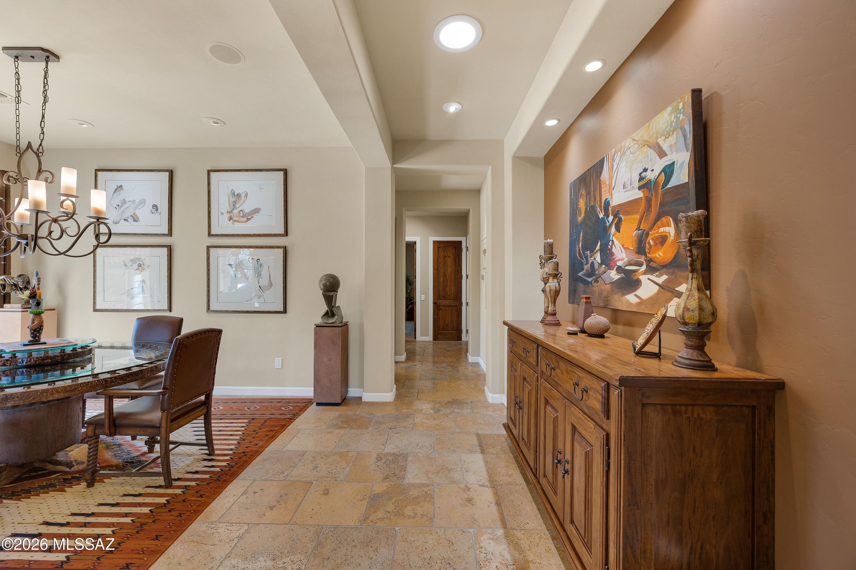Saddlebrooke - Residential