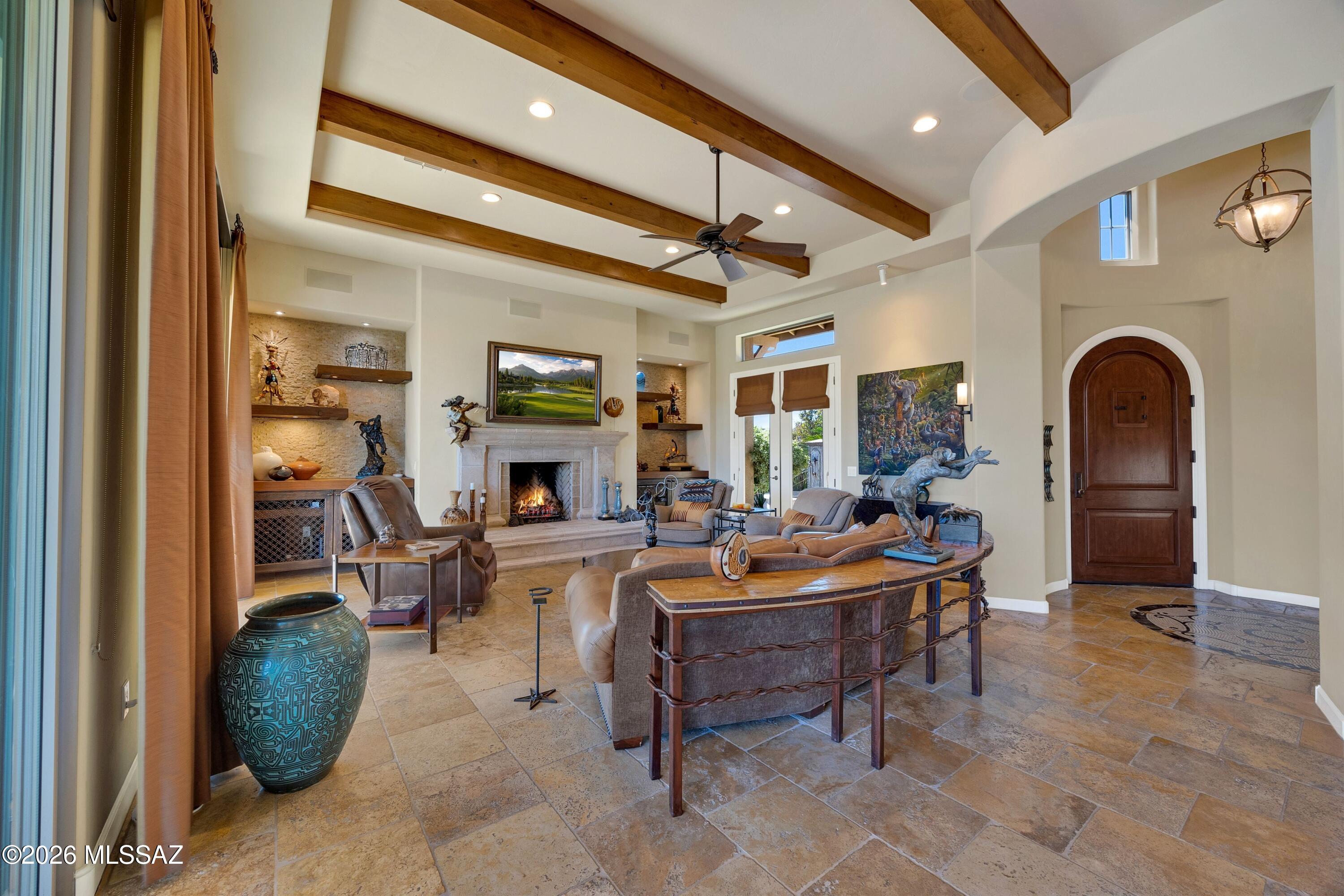 Saddlebrooke - Residential