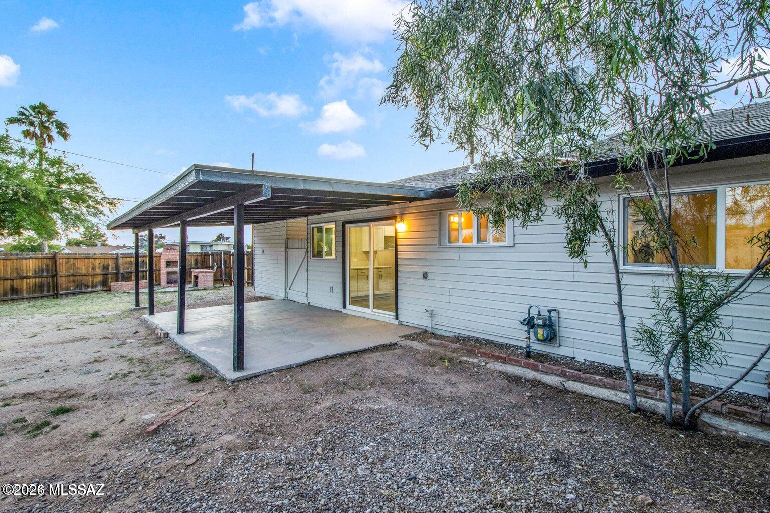 Sherwood Village Terrace (231-546) - Residential