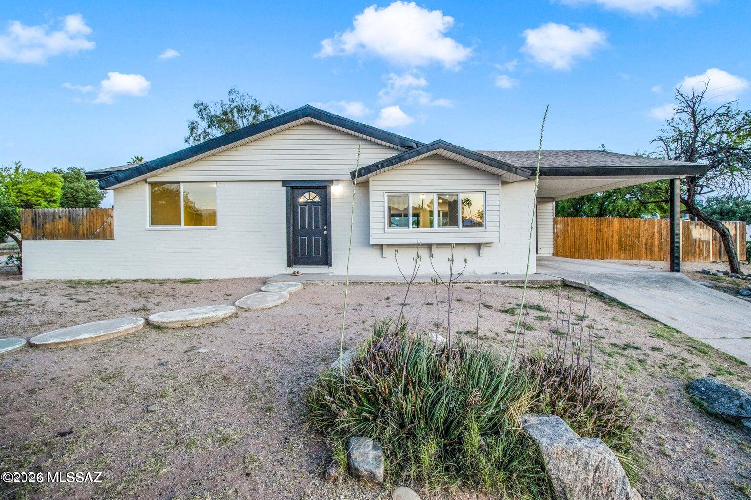 Sherwood Village Terrace (231-546) - Residential