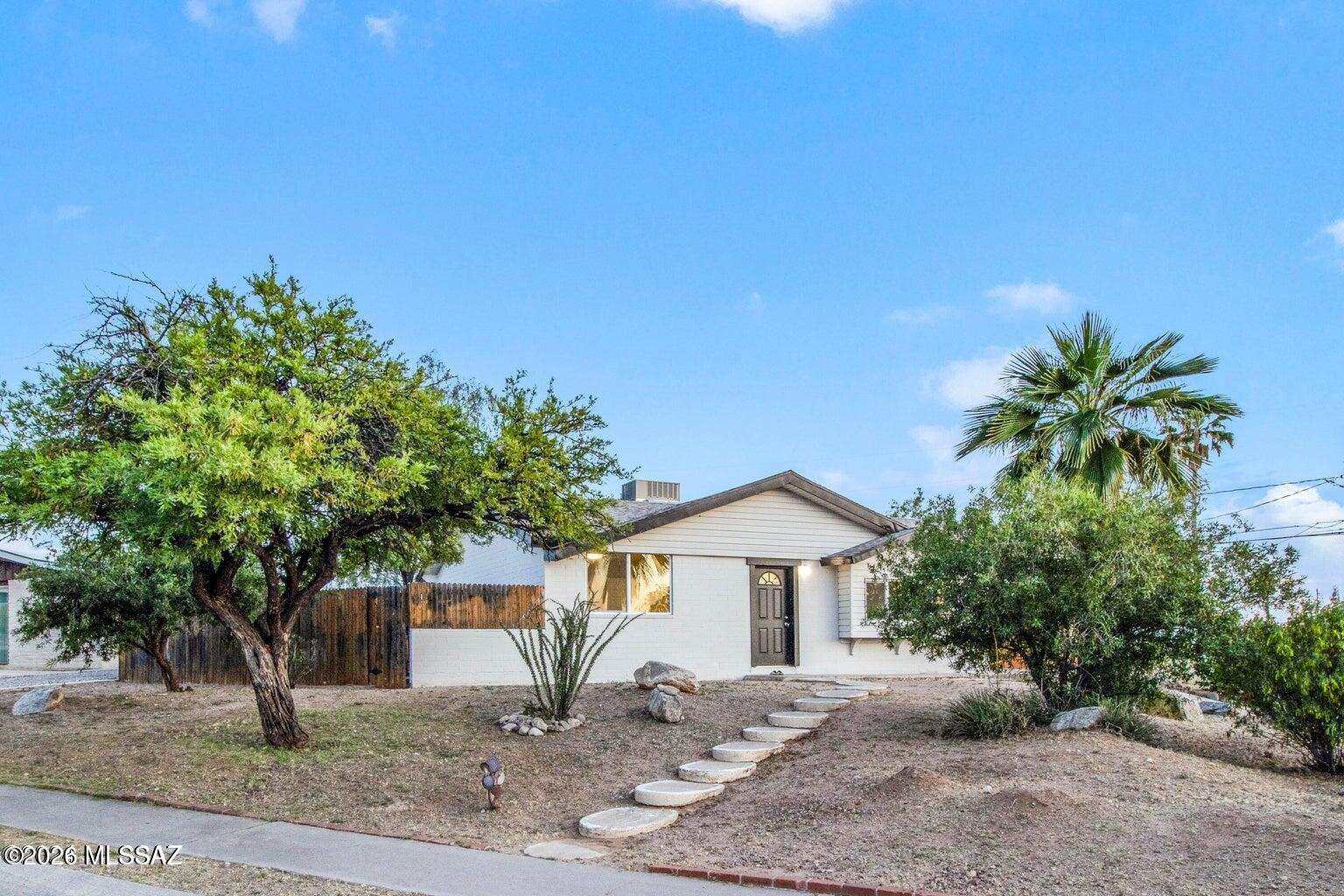 Sherwood Village Terrace (231-546) - Residential