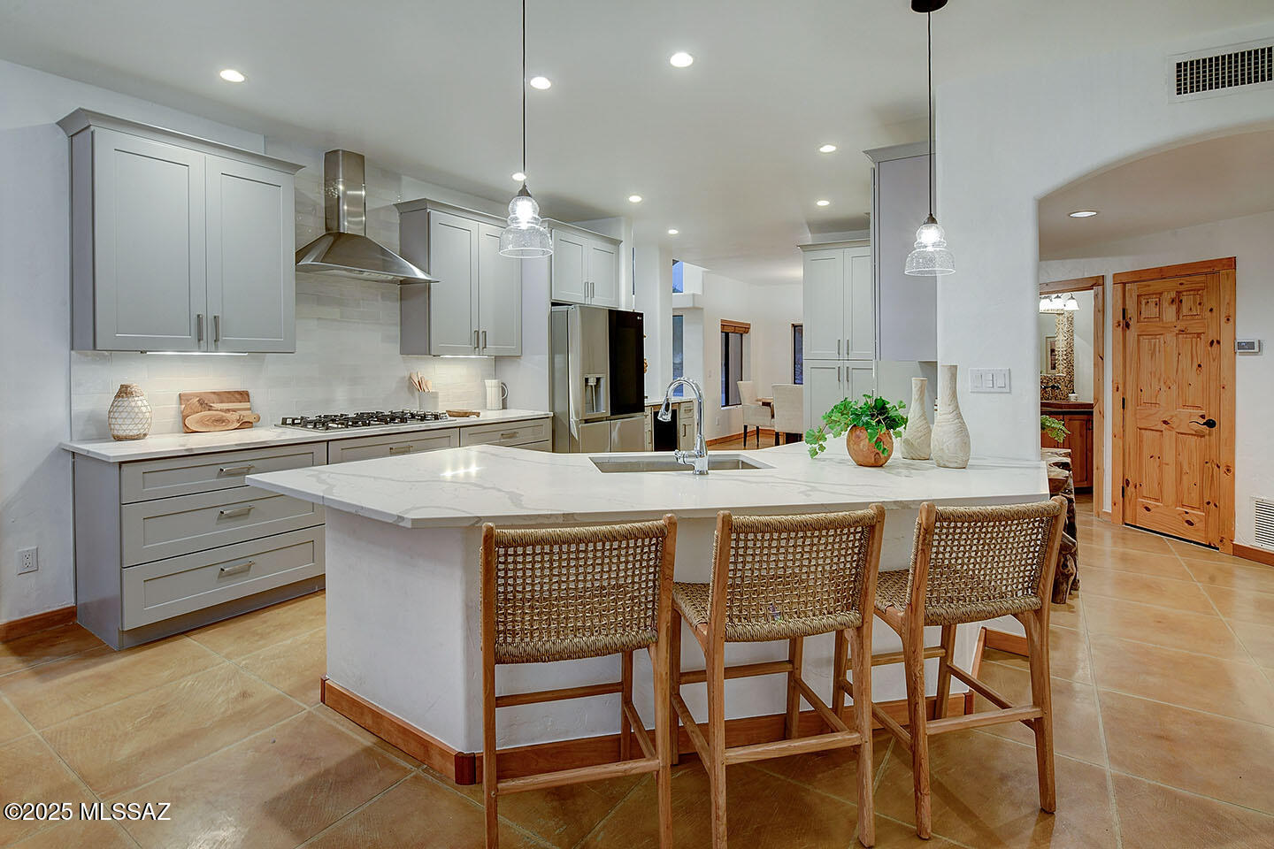 Ram's Hill At La Reserve - Residential