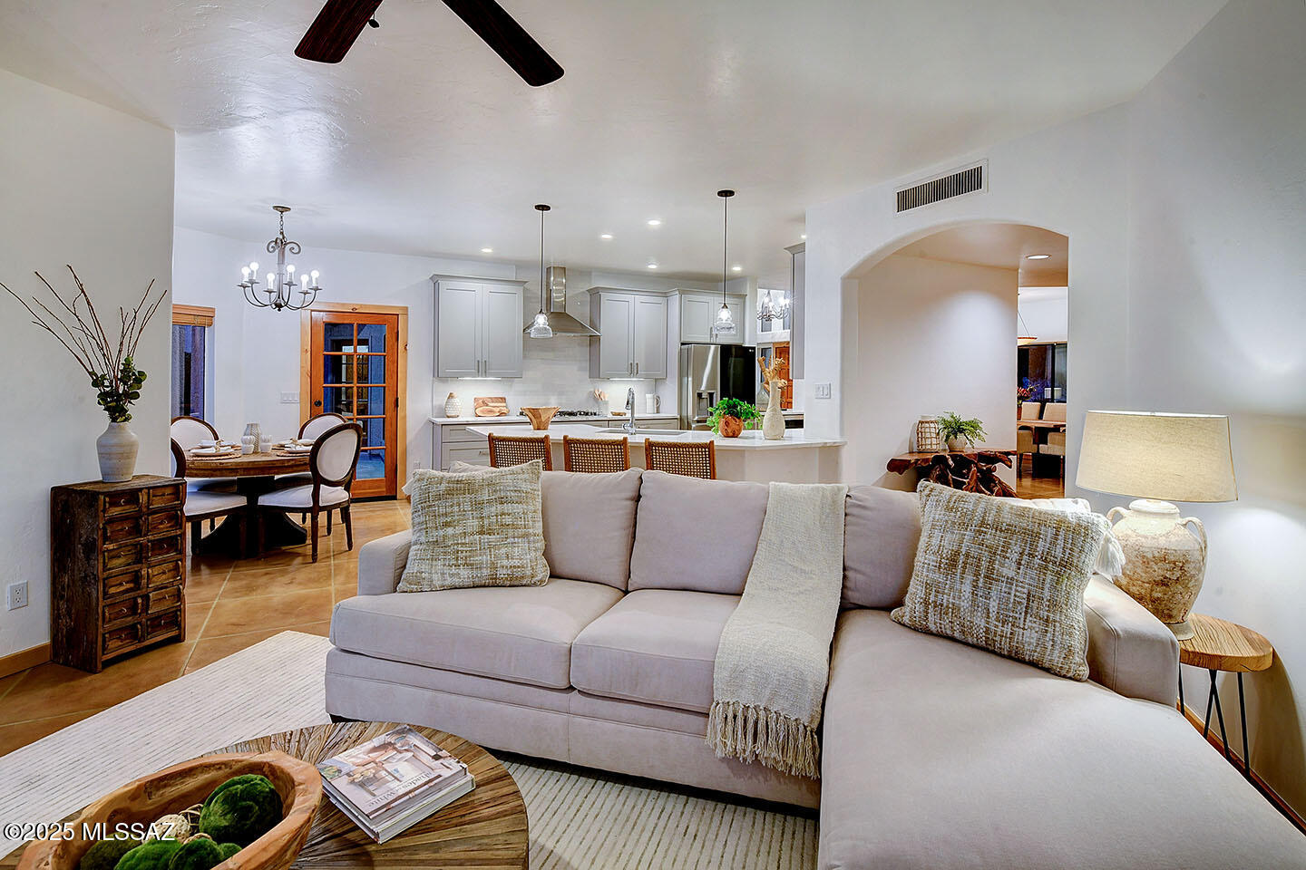 Ram's Hill At La Reserve - Residential