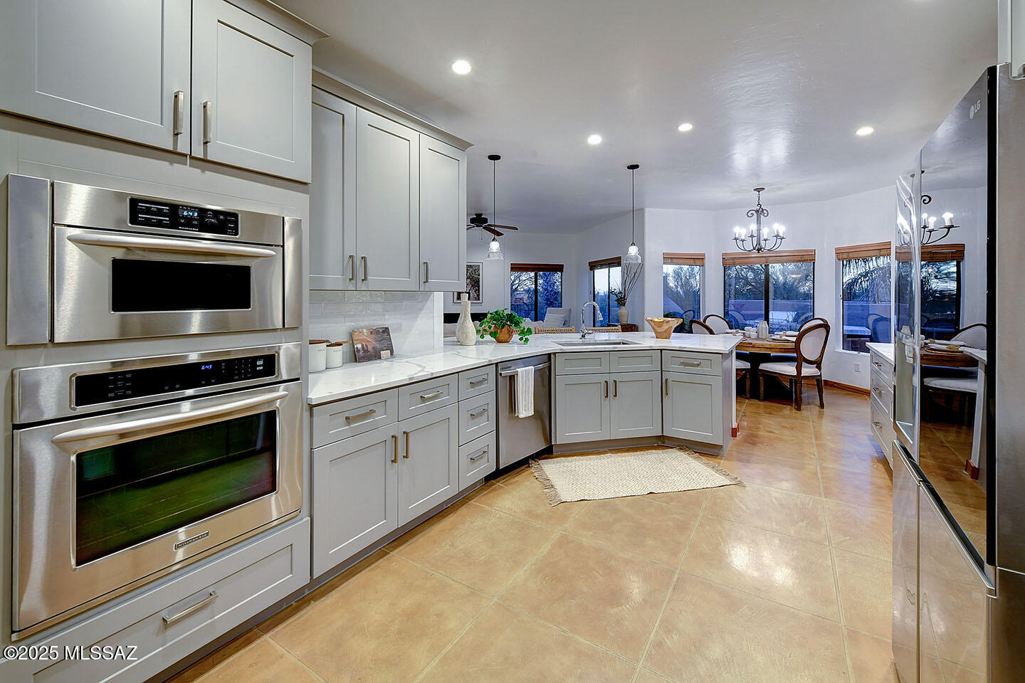 Ram's Hill At La Reserve - Residential