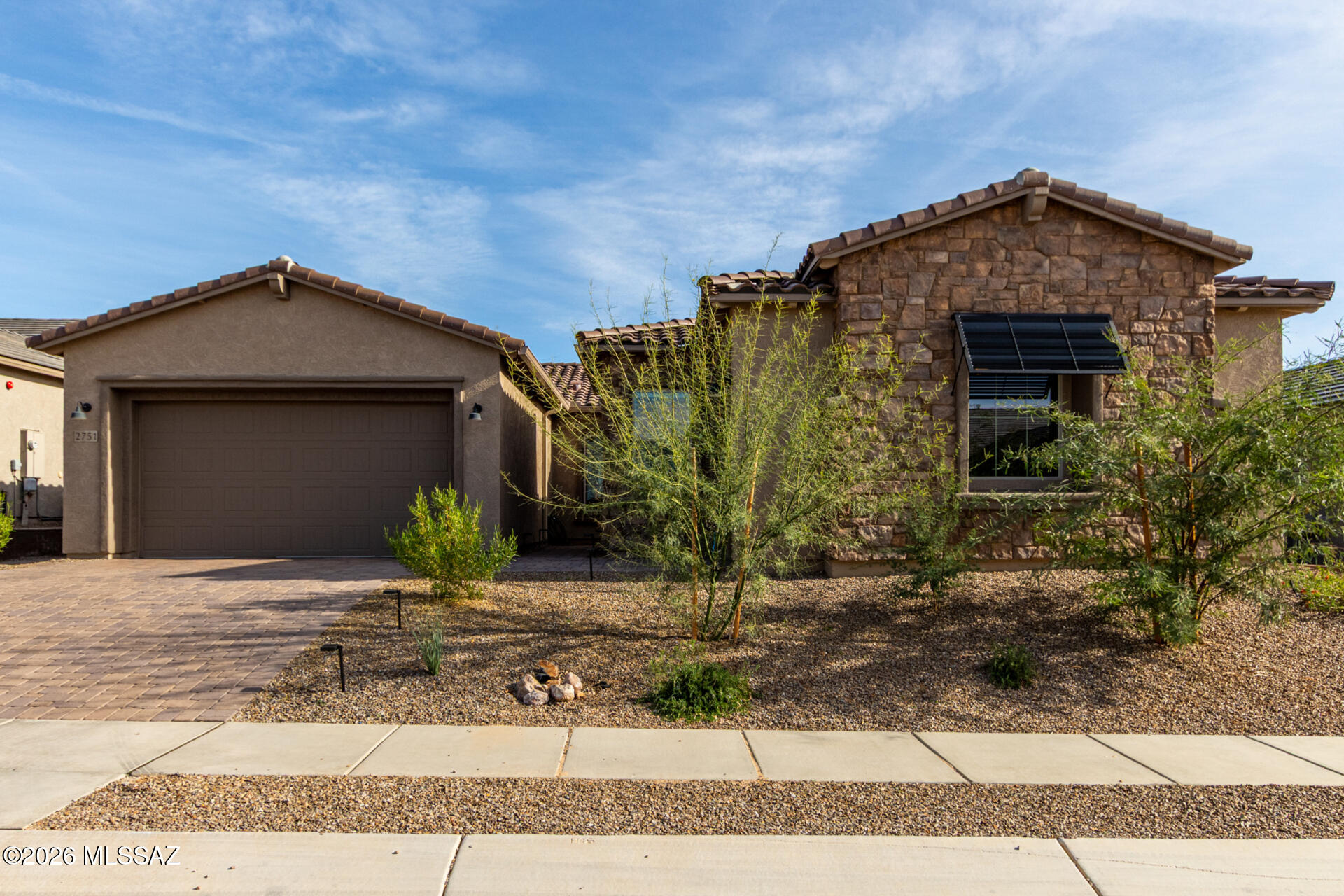 Shannon 80 - Residential