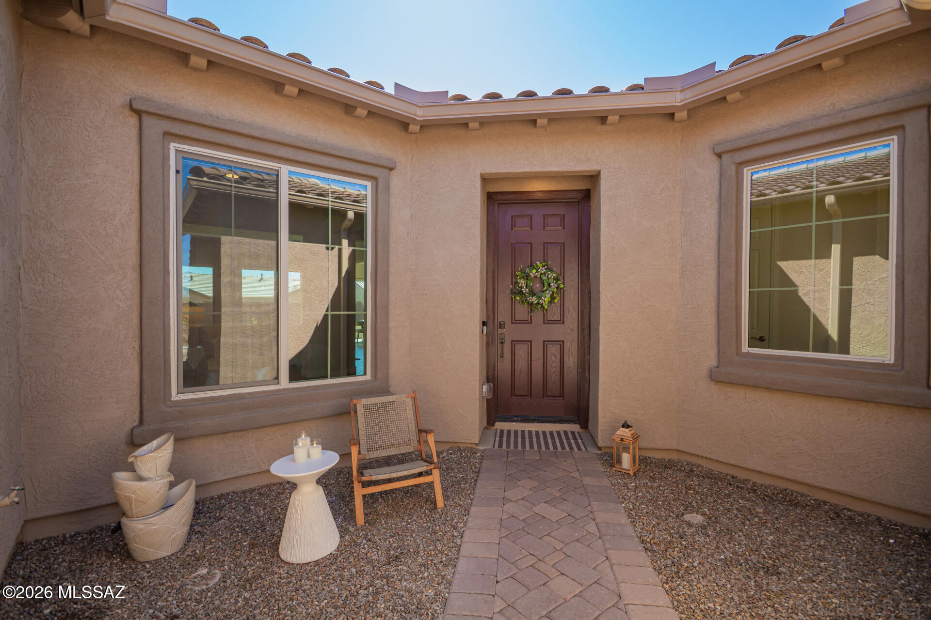 Shannon 80 - Residential
