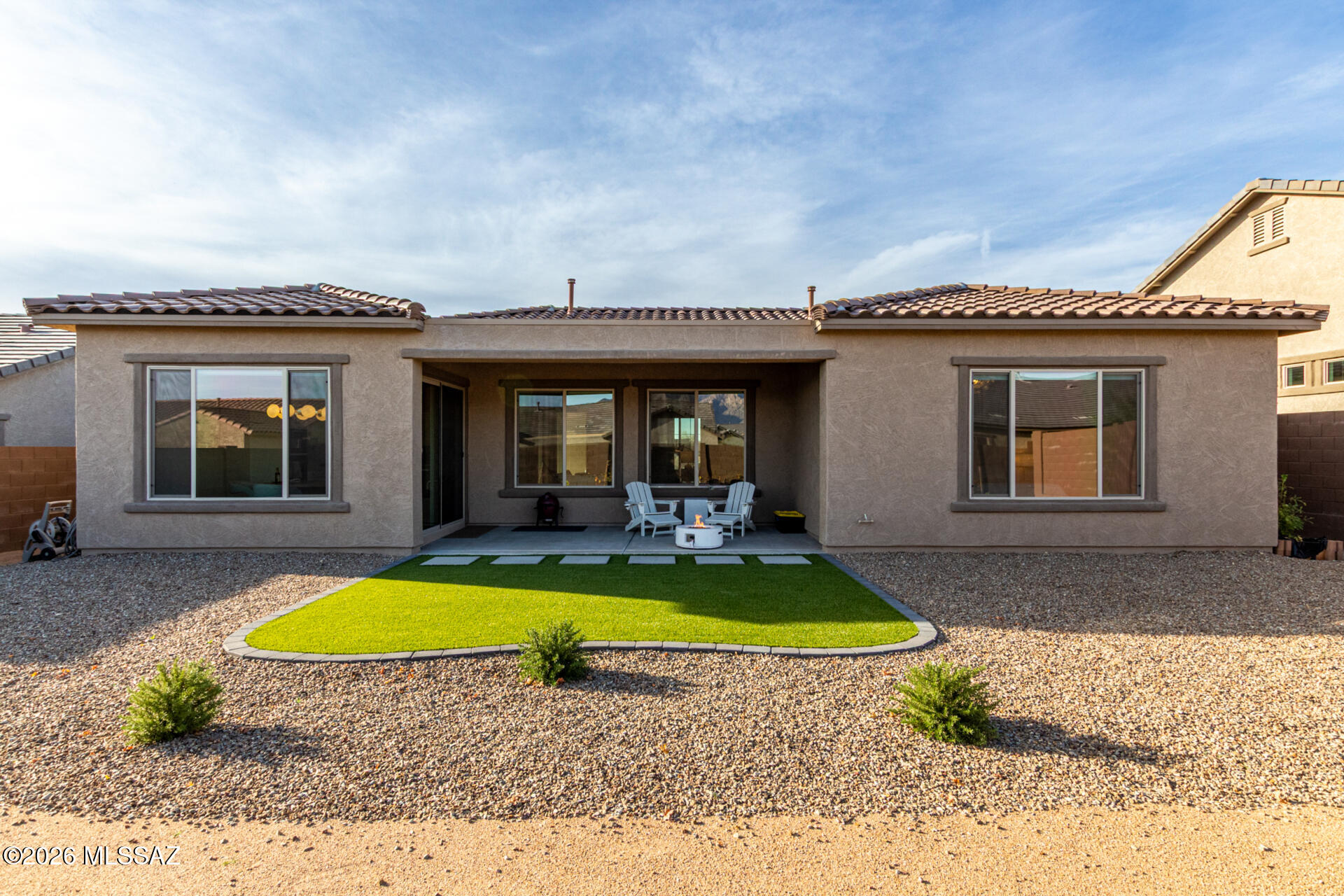 Shannon 80 - Residential