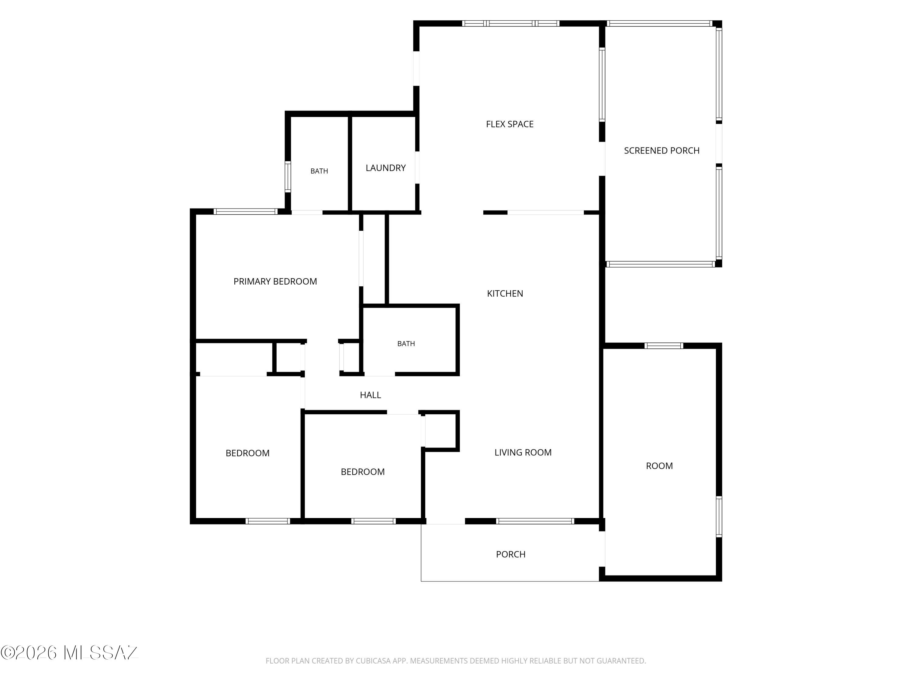 Olive Grove (87-270) - Residential