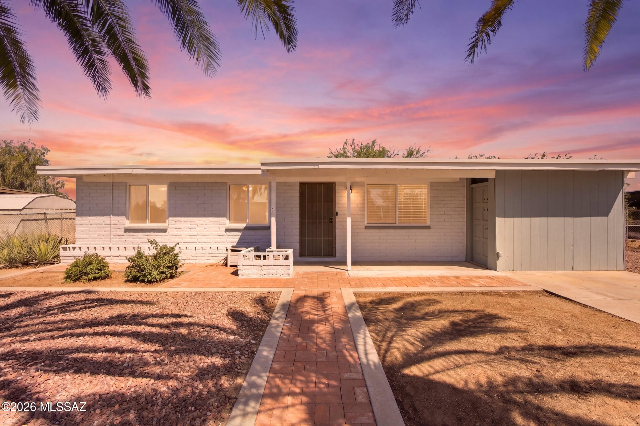 Olive Grove (87-270) - Residential
