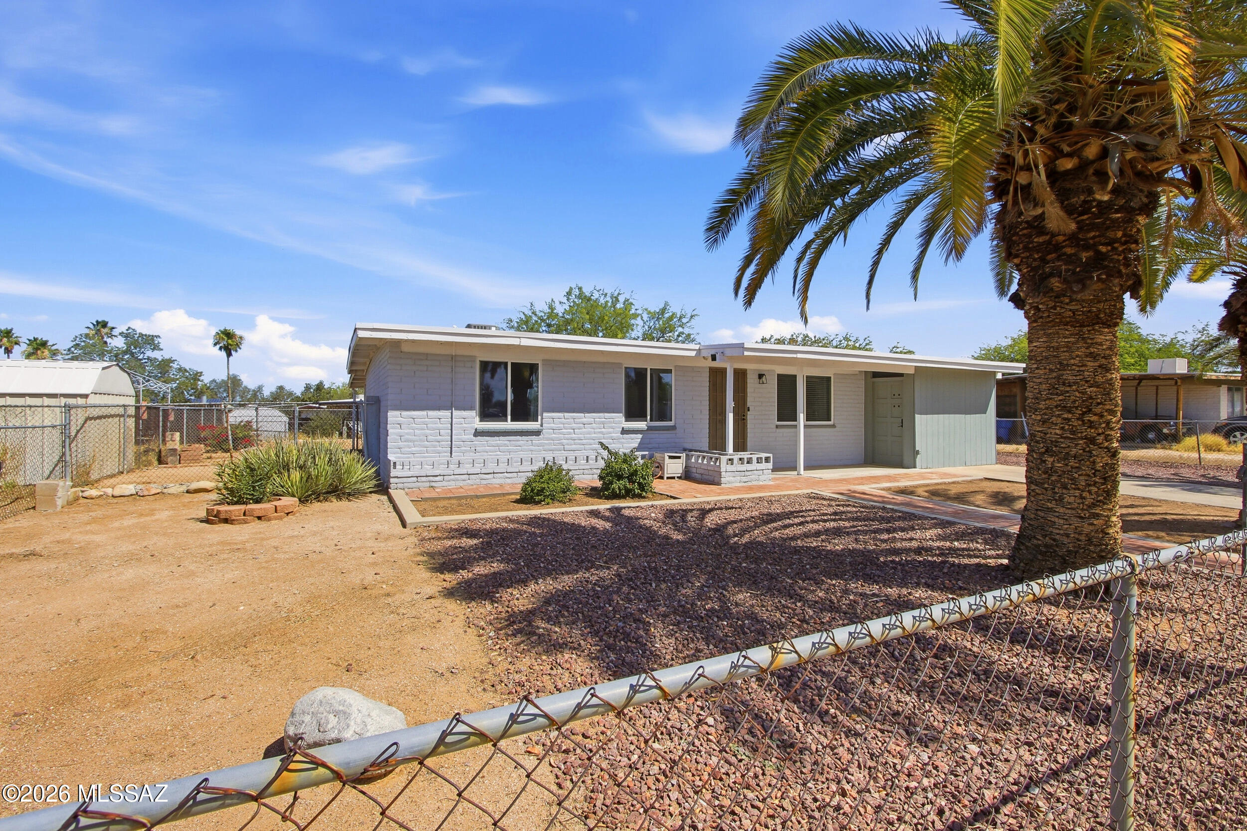 Olive Grove (87-270) - Residential